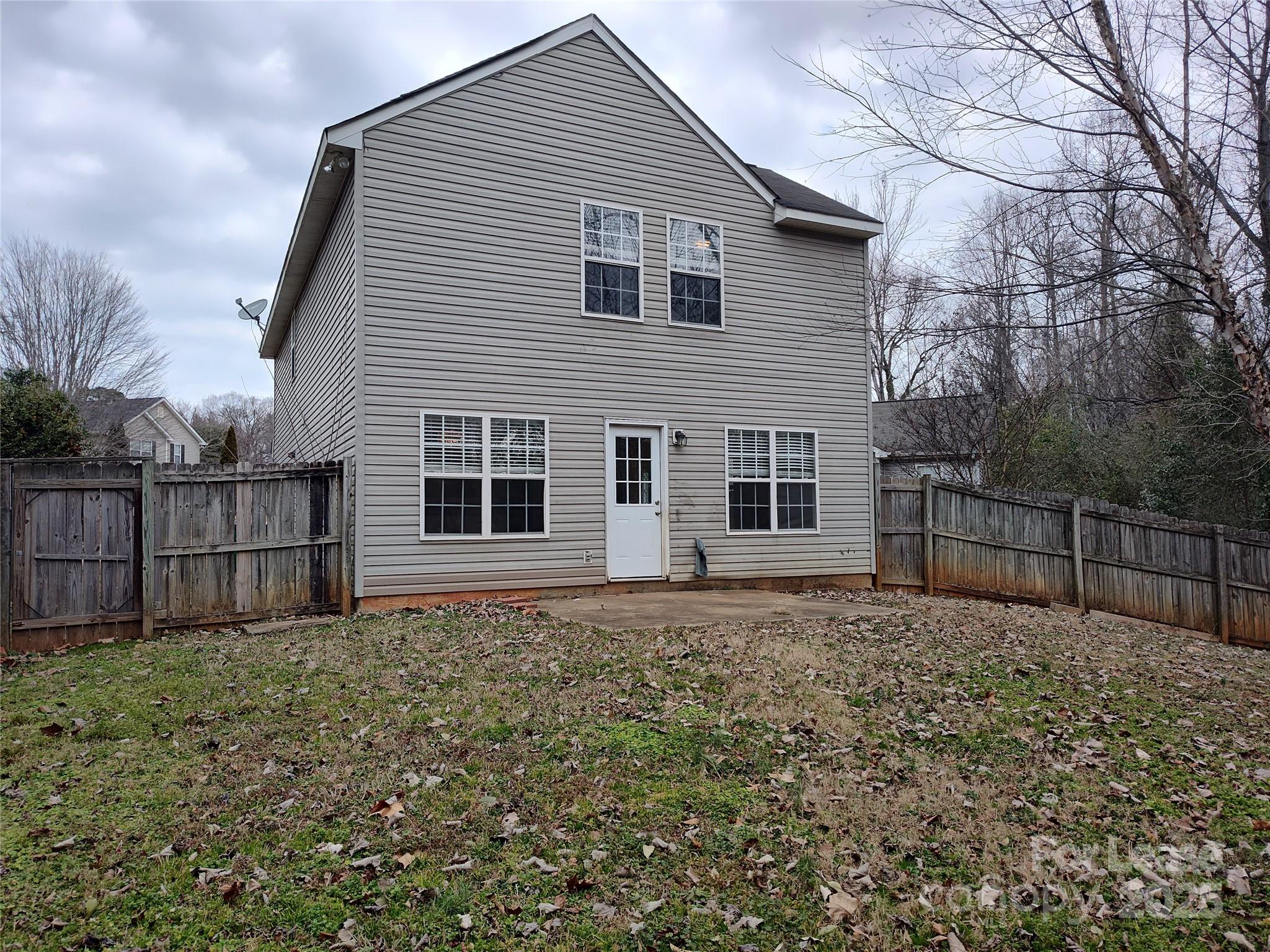 Fairstone - Residential Lease