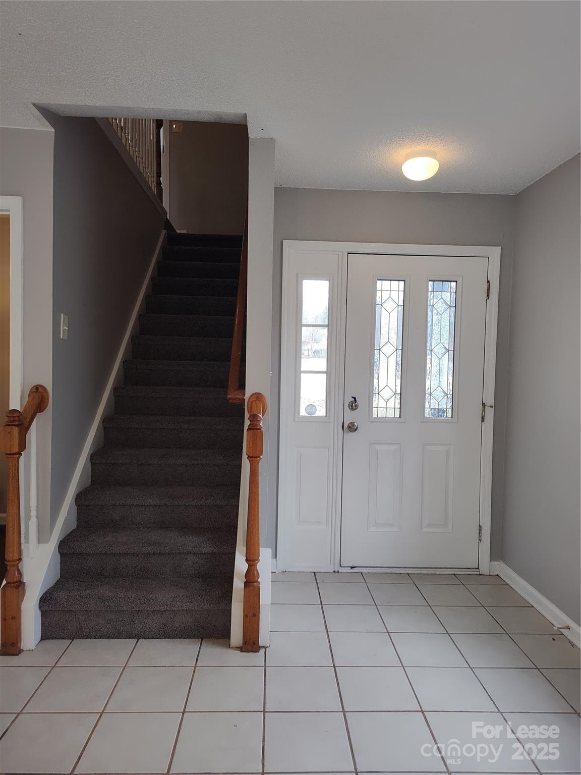 Fairstone - Residential Lease
