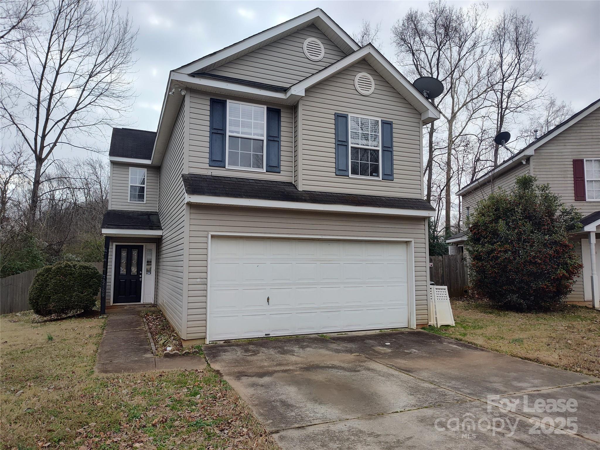 Fairstone - Residential Lease