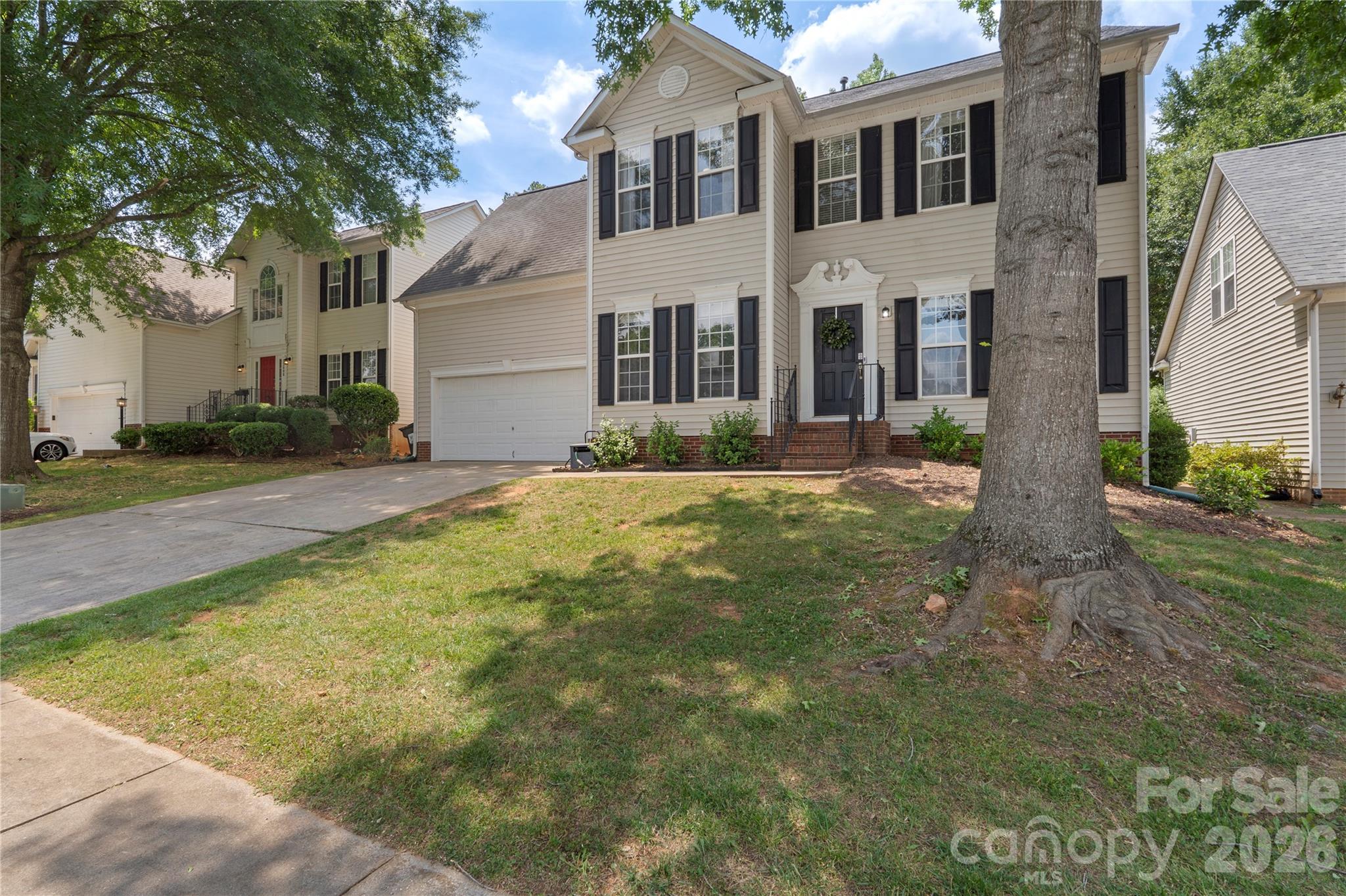 12002 Harmon Lane