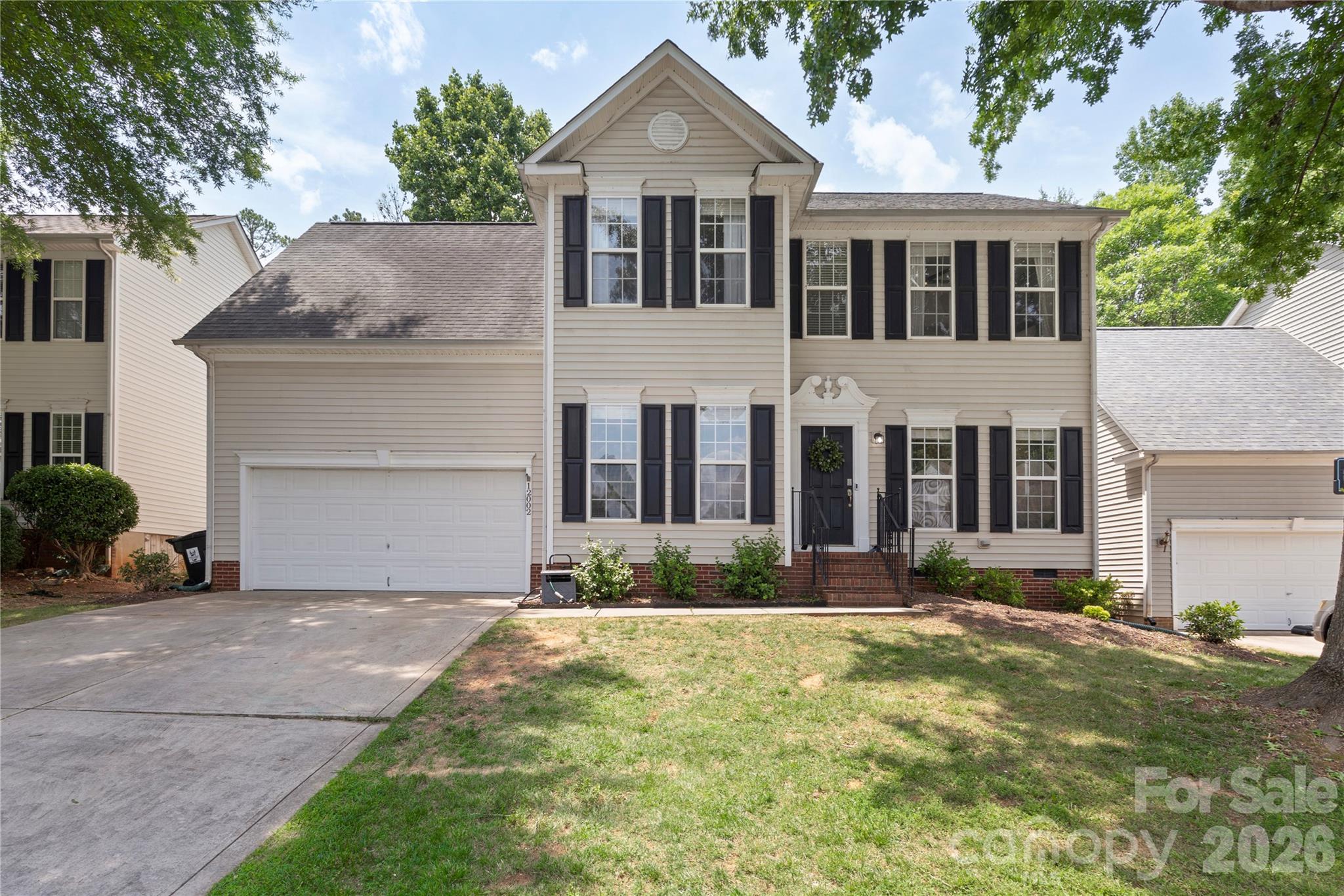 12002 Harmon Lane