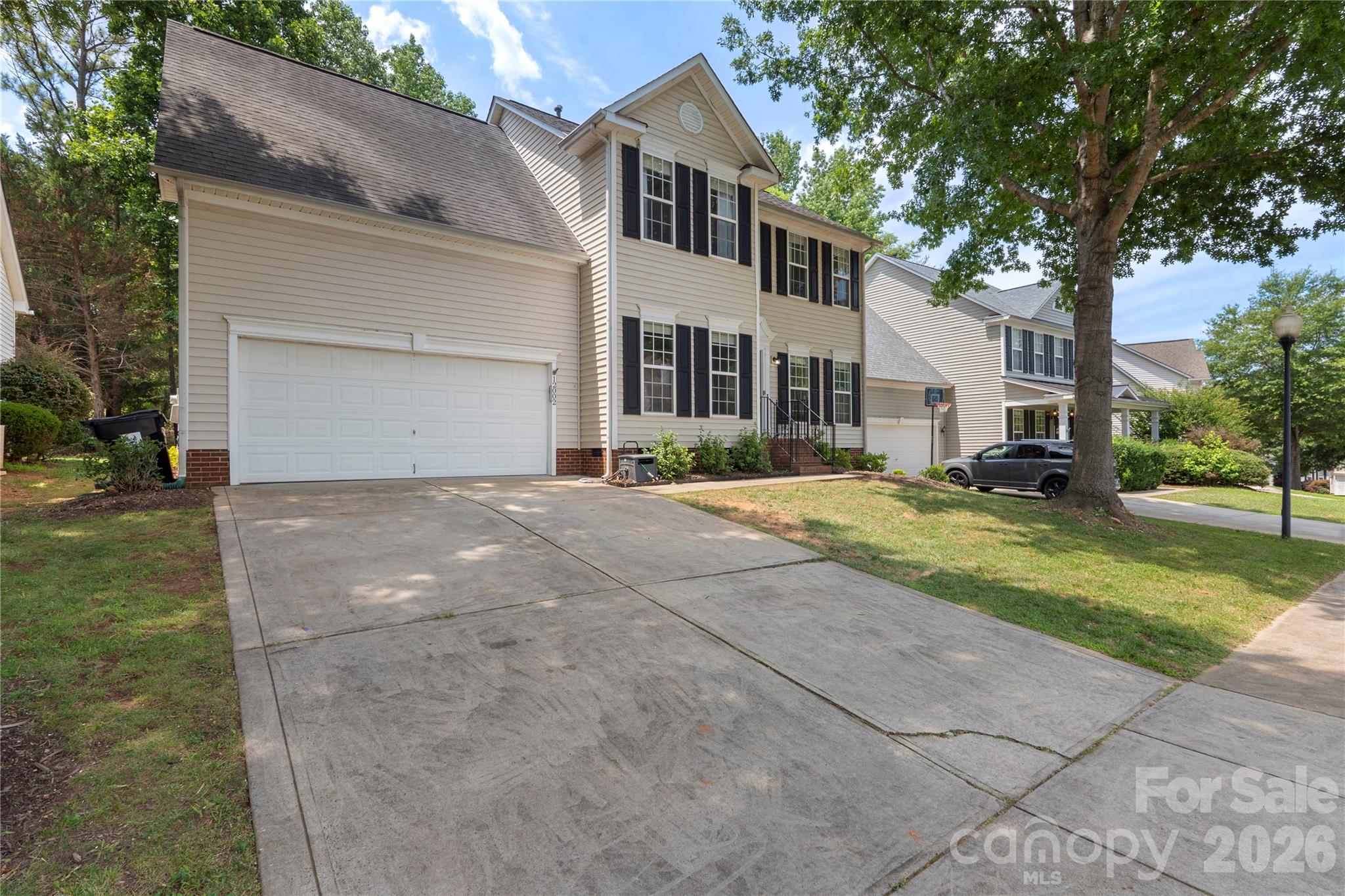 12002 Harmon Lane