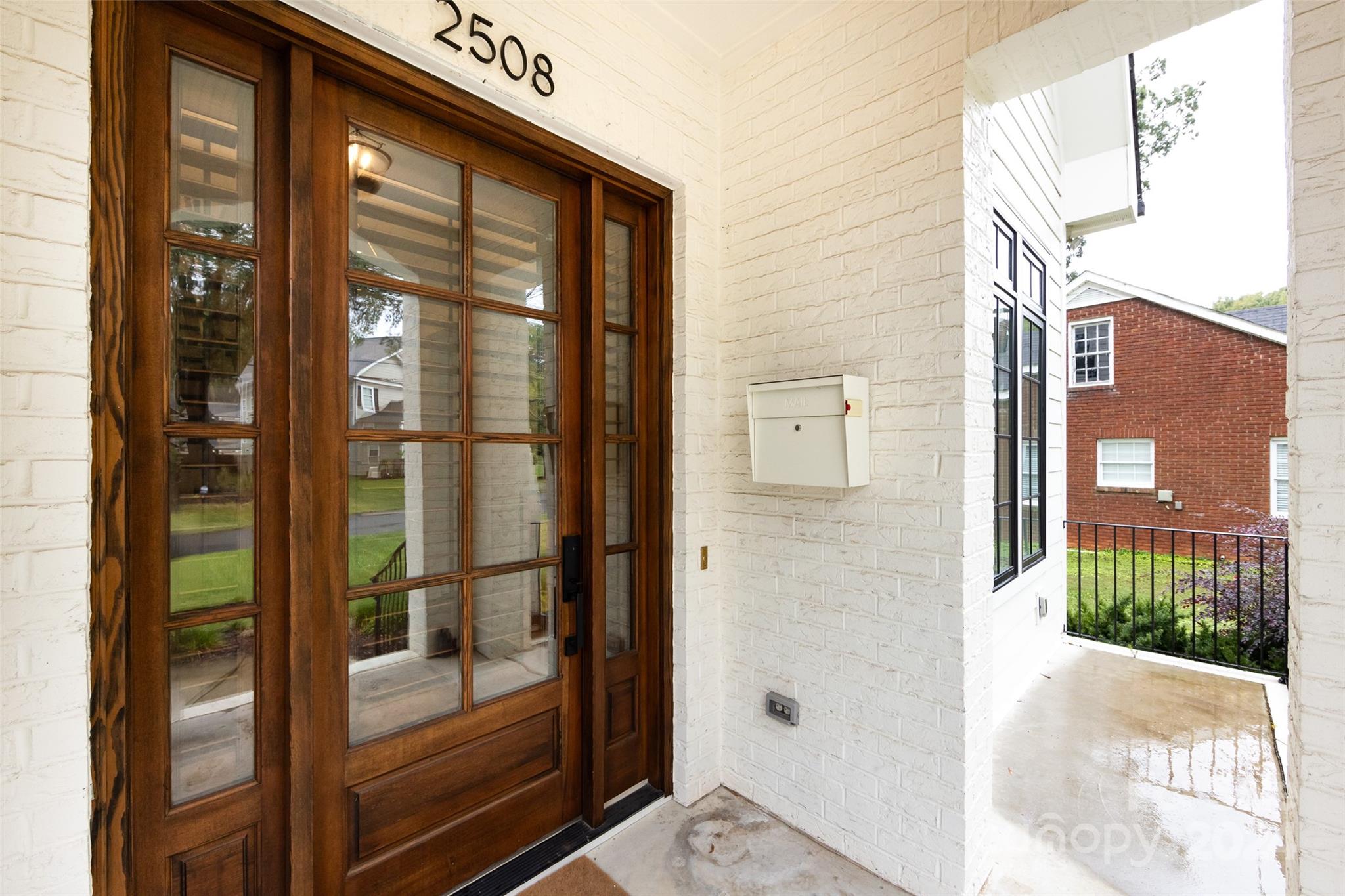 Midwood - Residential