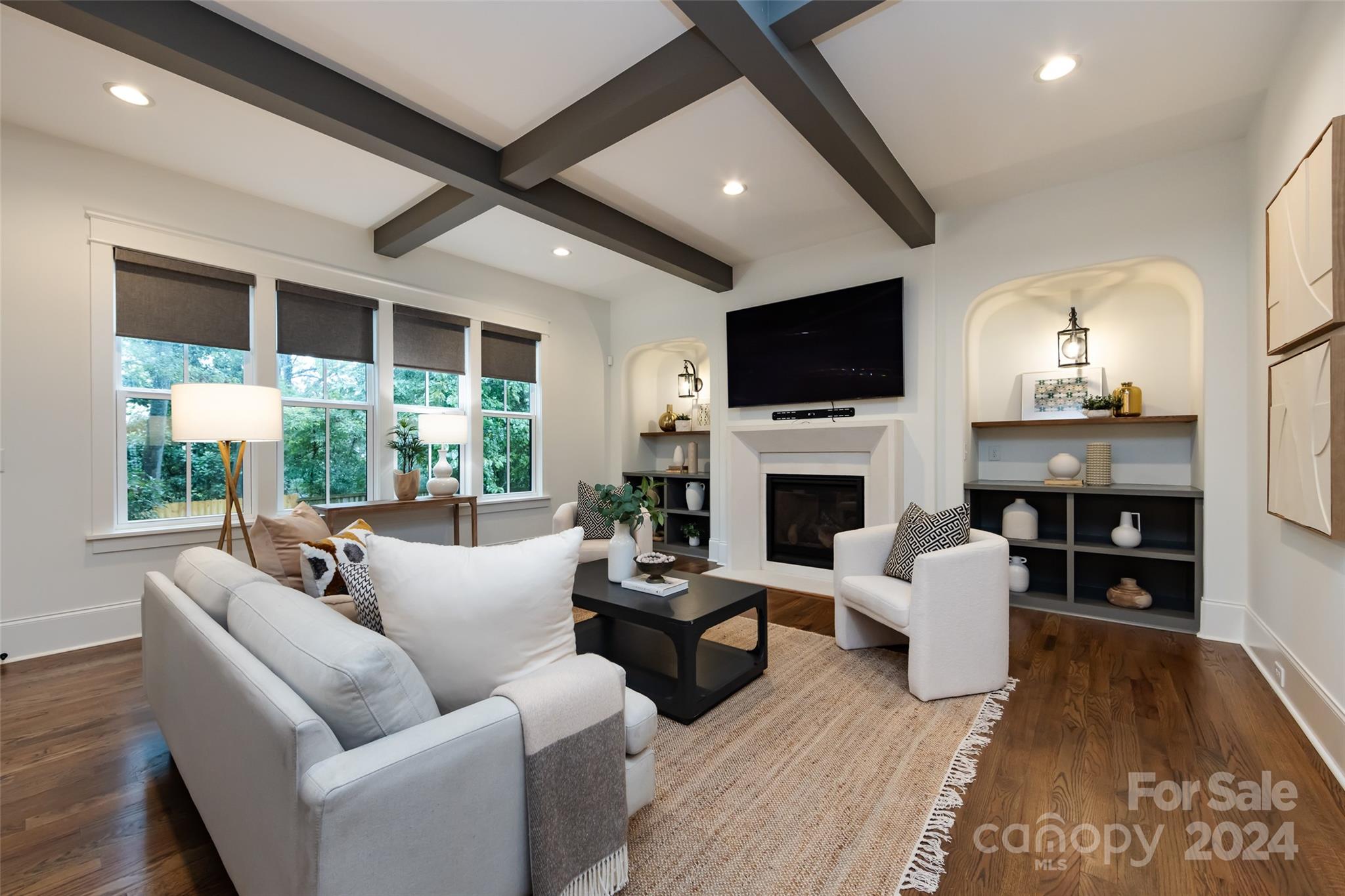 Midwood - Residential