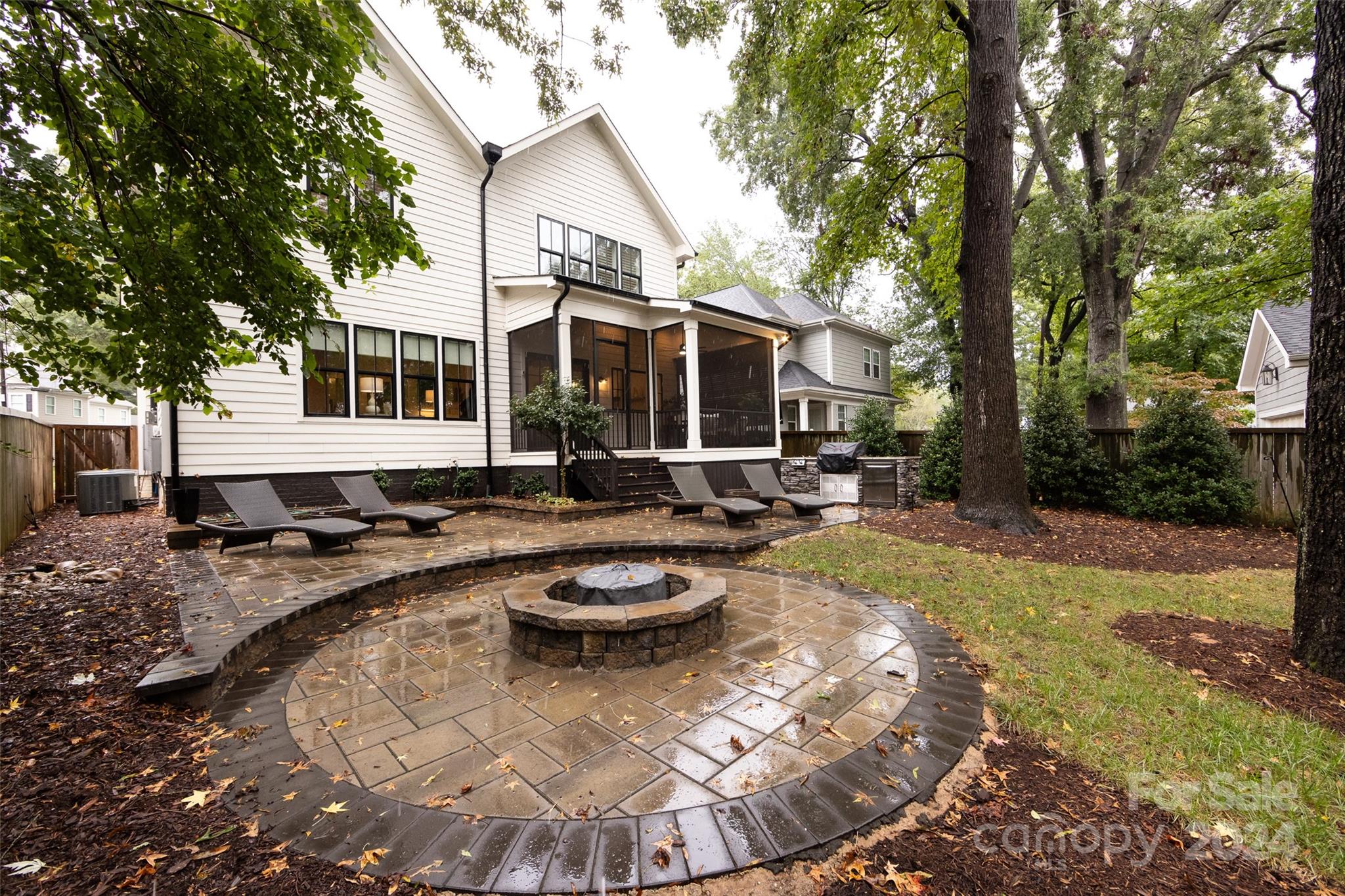 Midwood - Residential