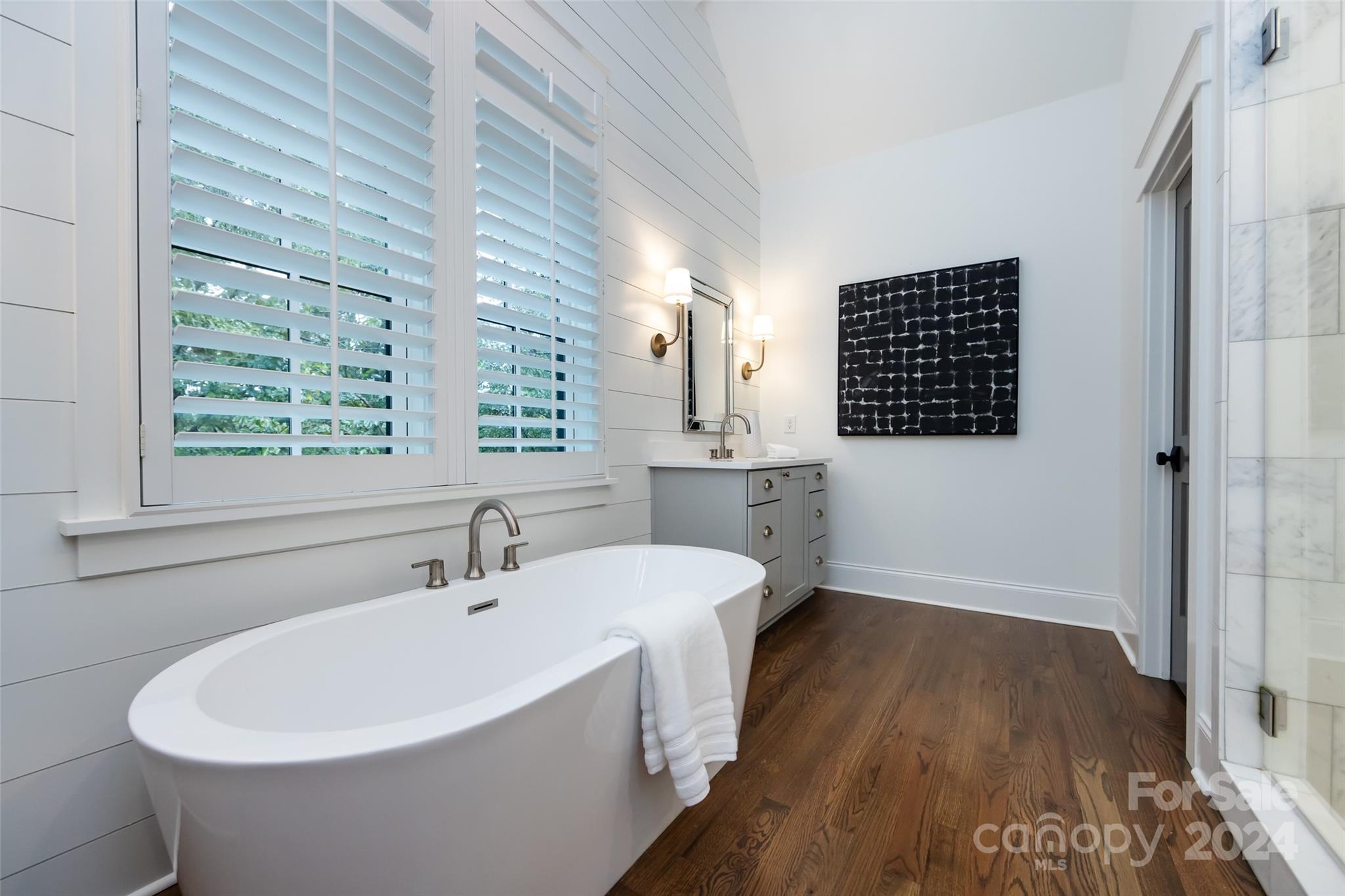 Midwood - Residential