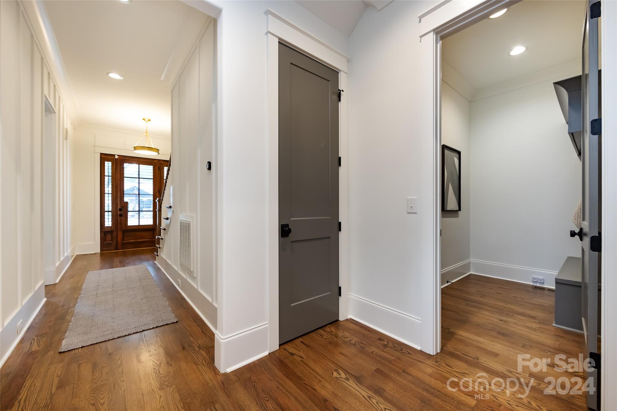 Midwood - Residential