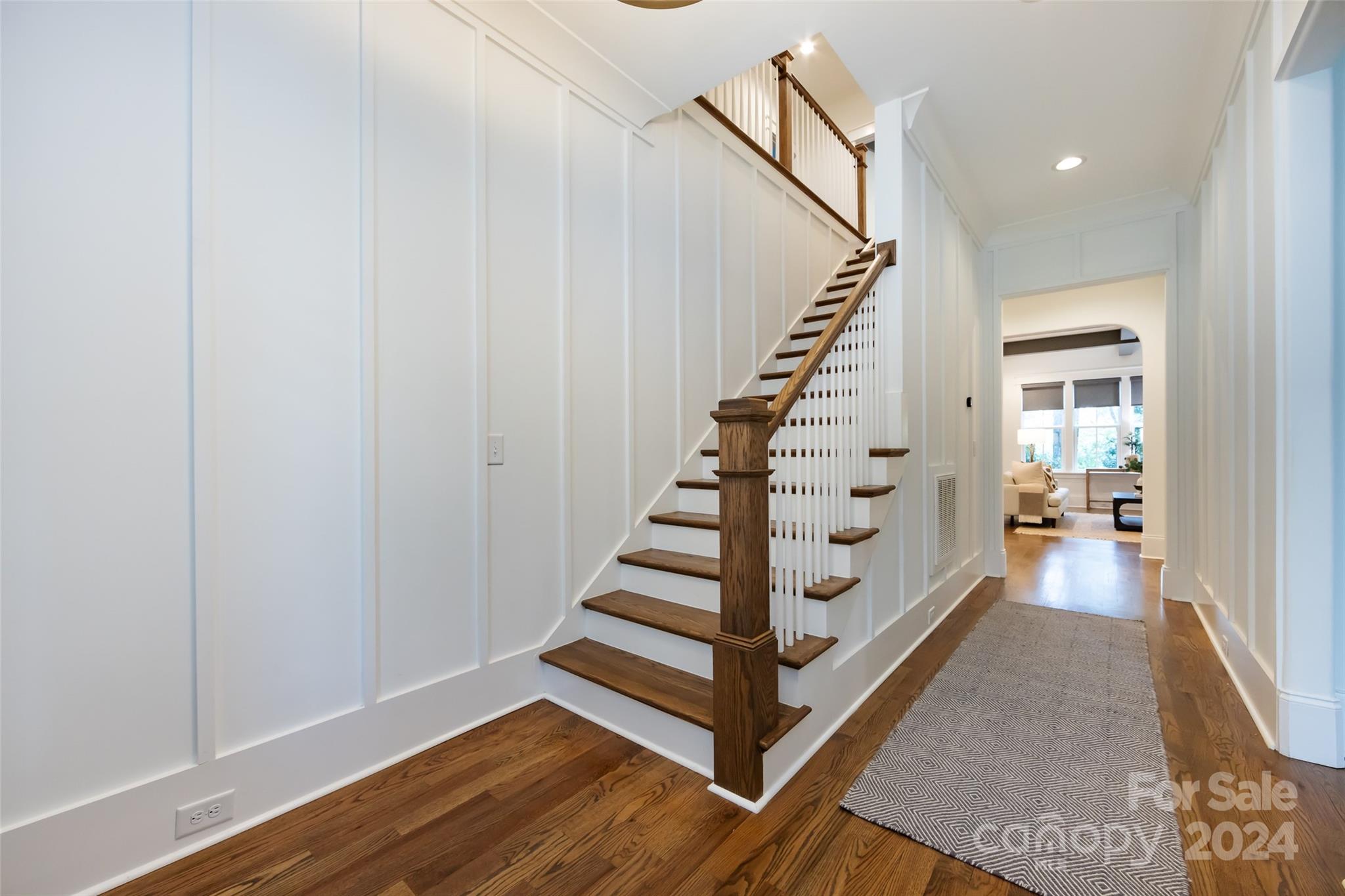 Midwood - Residential