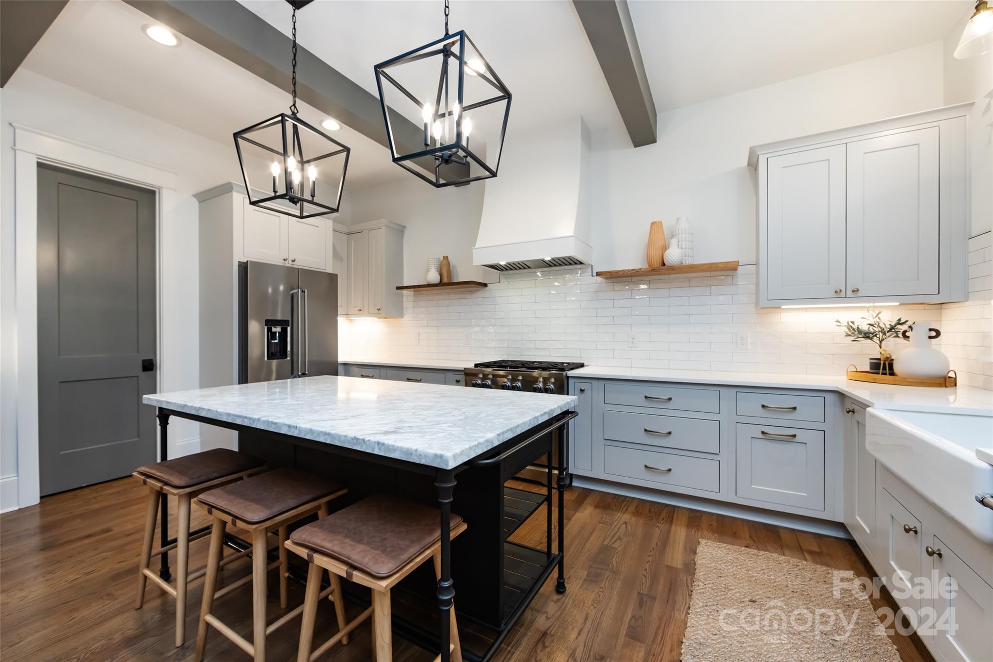 Midwood - Residential