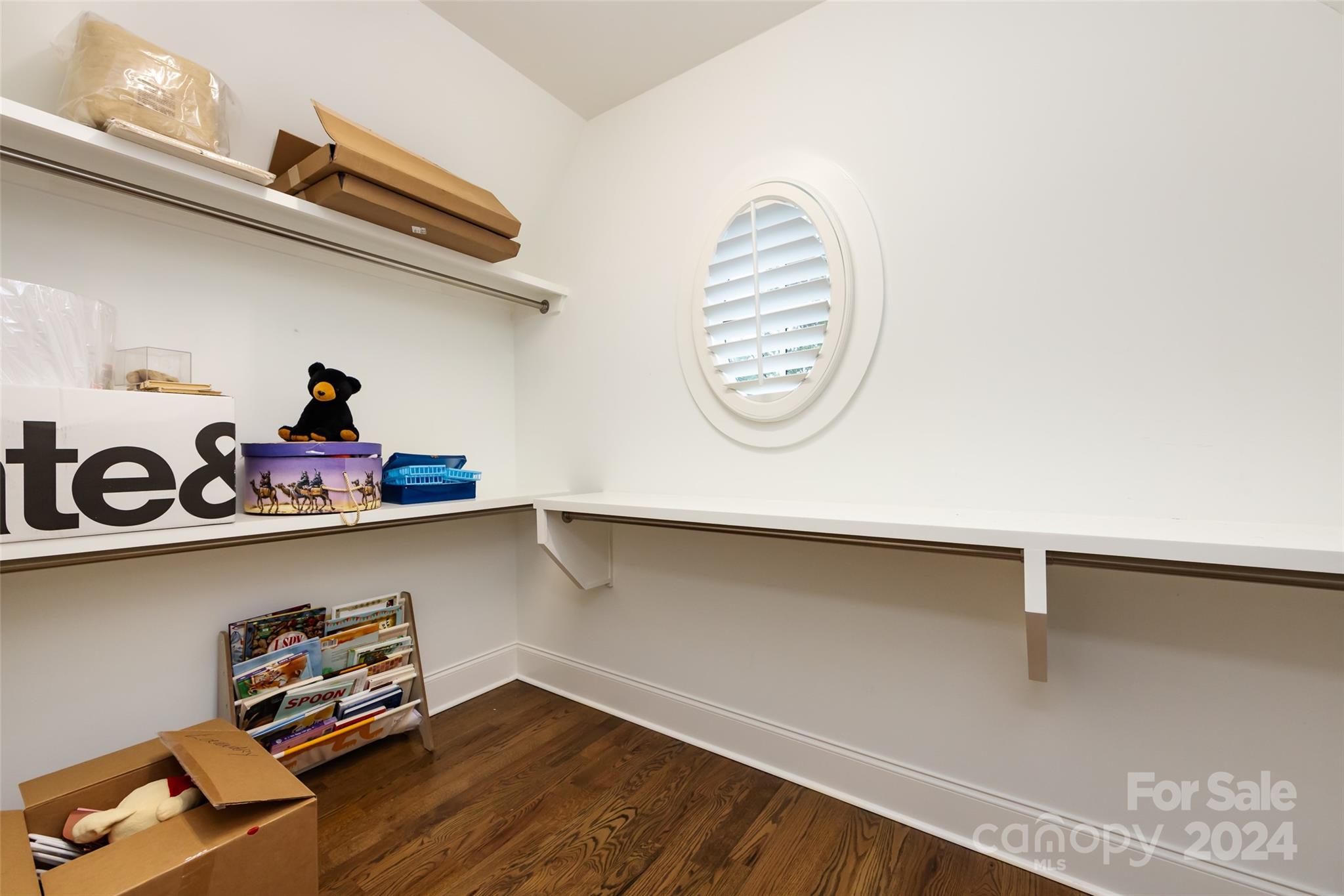 Midwood - Residential