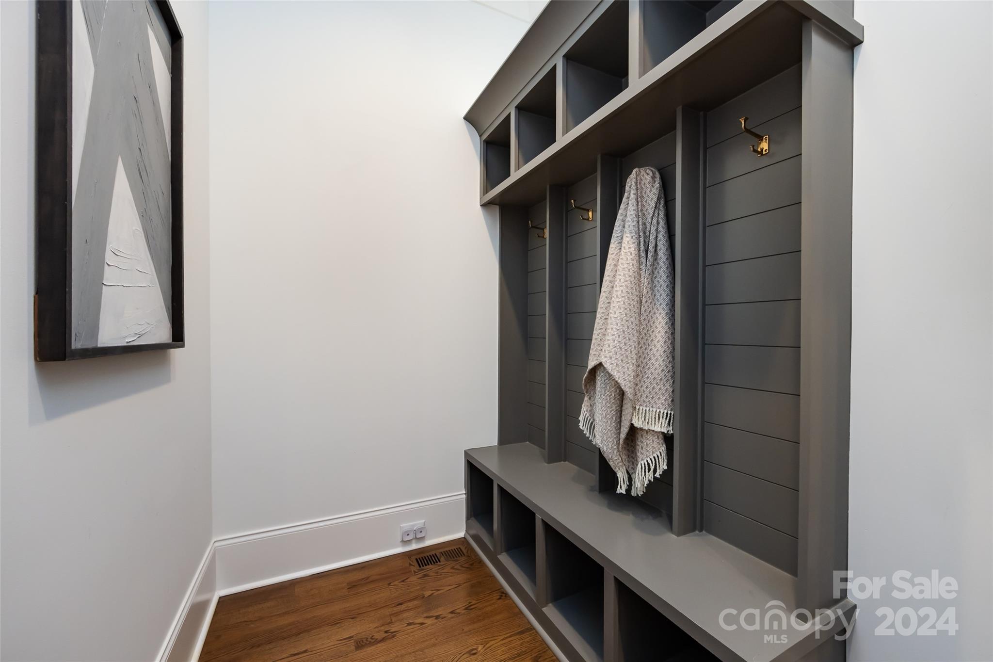 Midwood - Residential