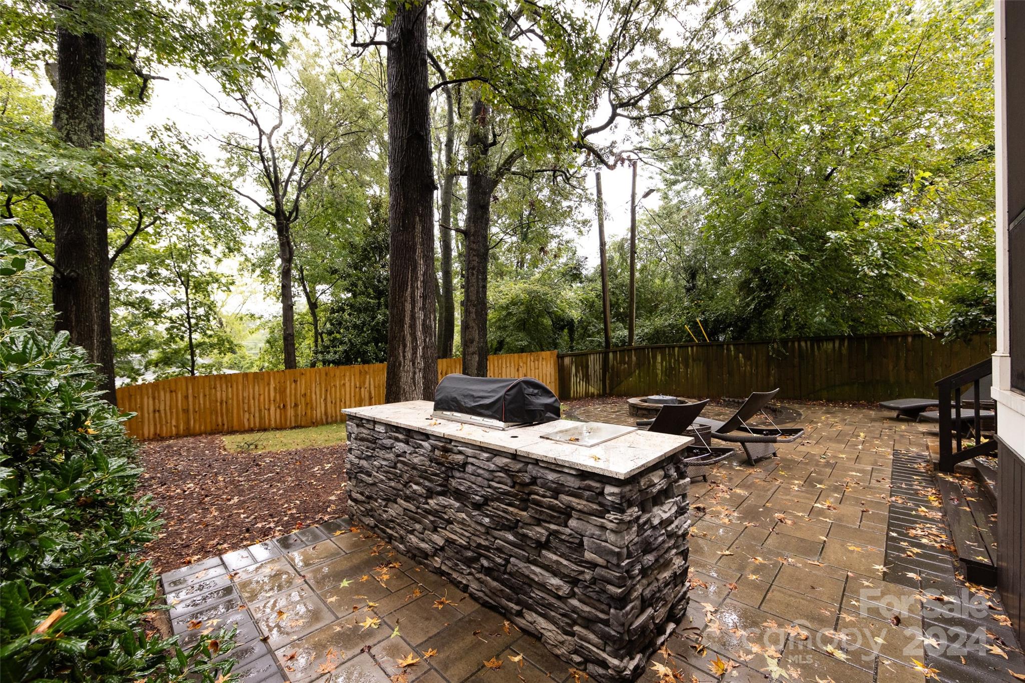 Midwood - Residential