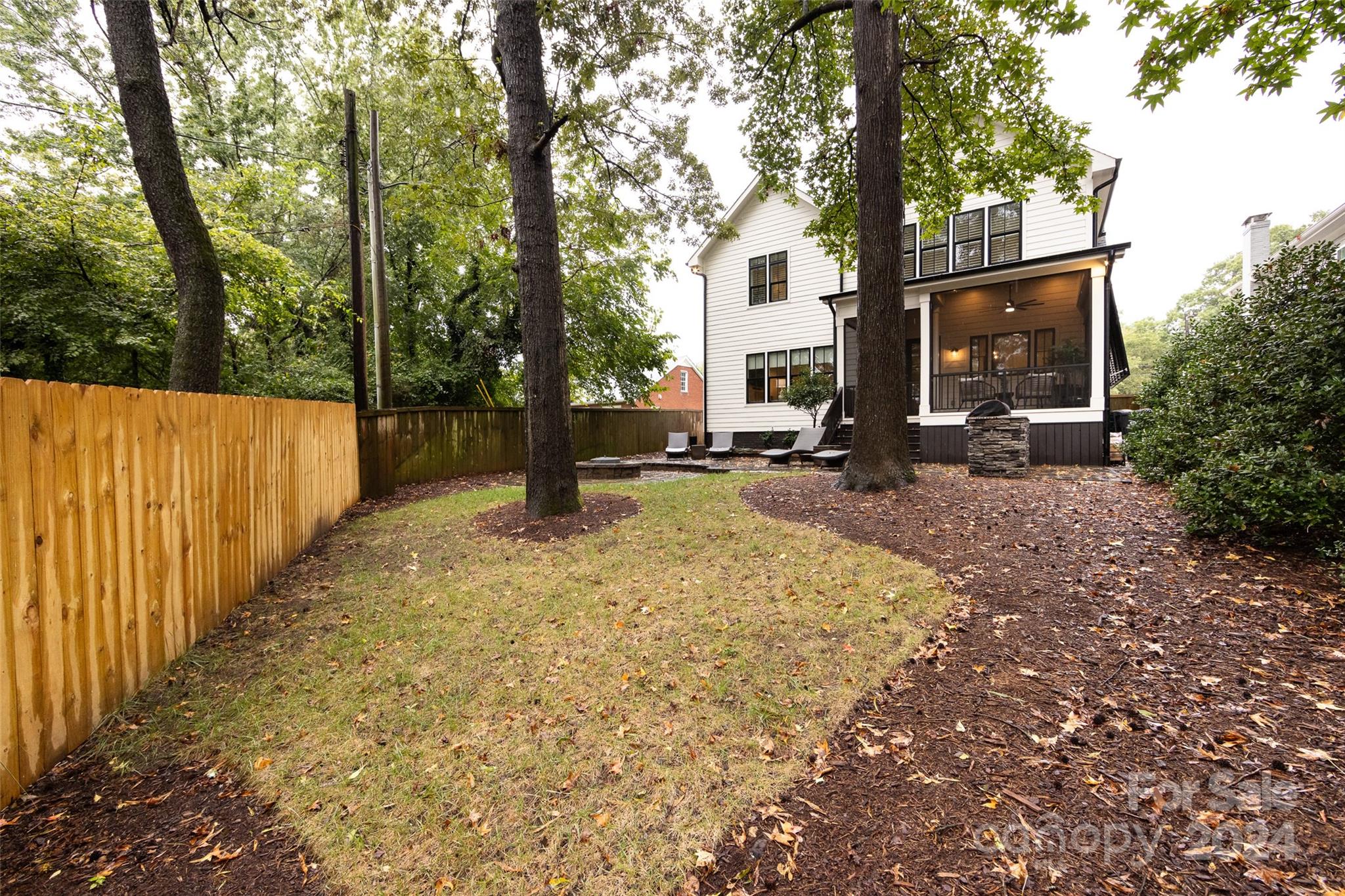 Midwood - Residential