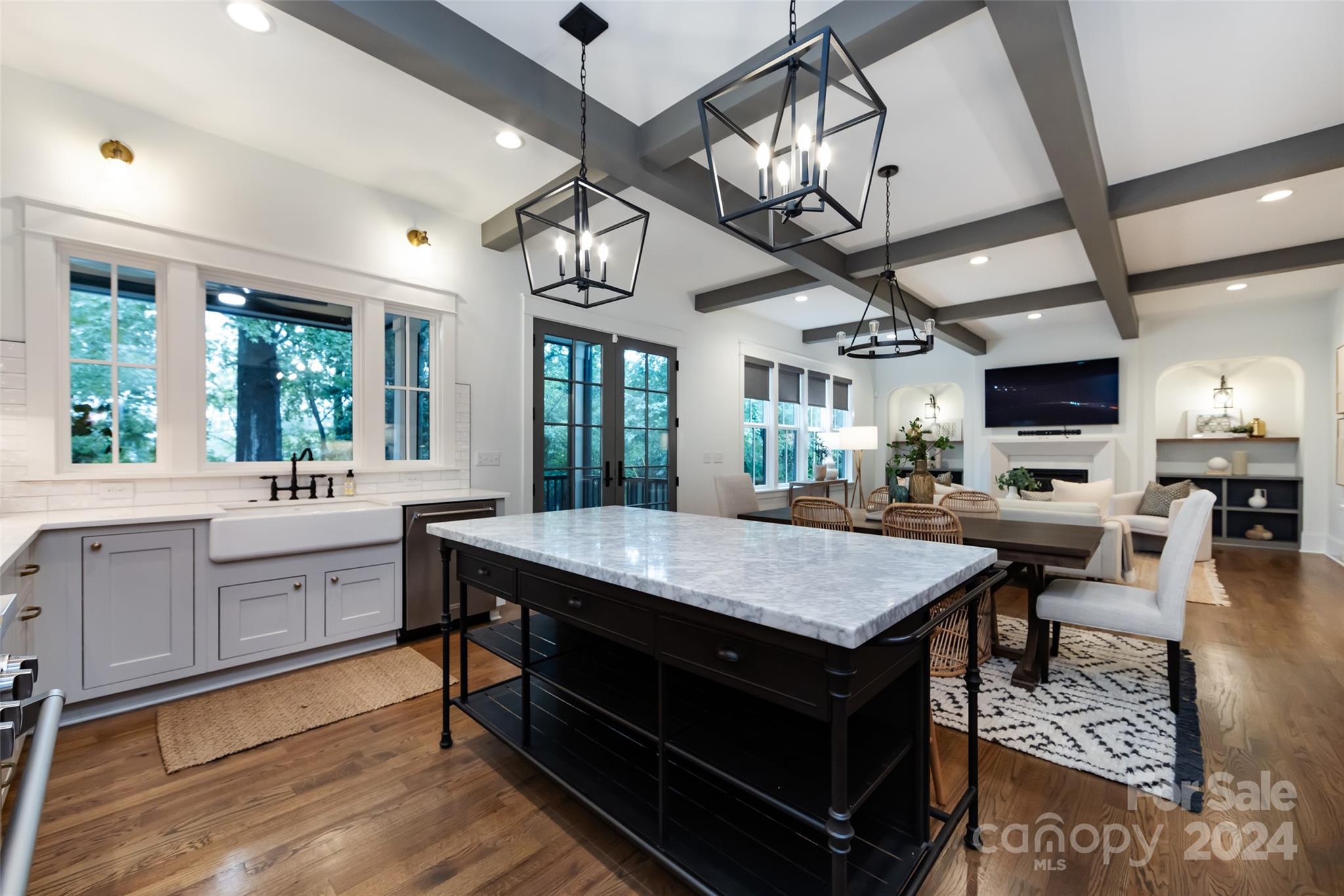 Midwood - Residential