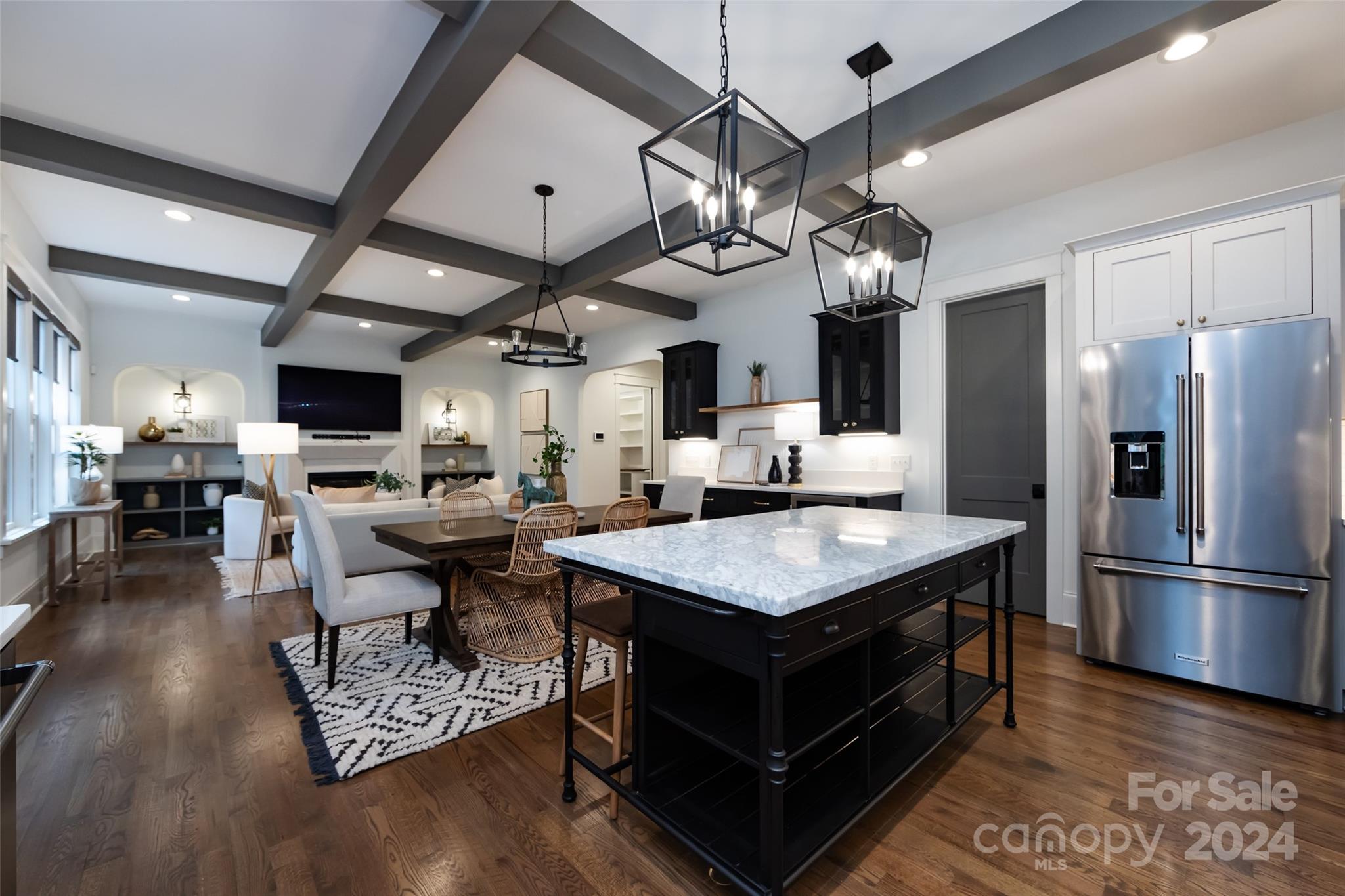 Midwood - Residential