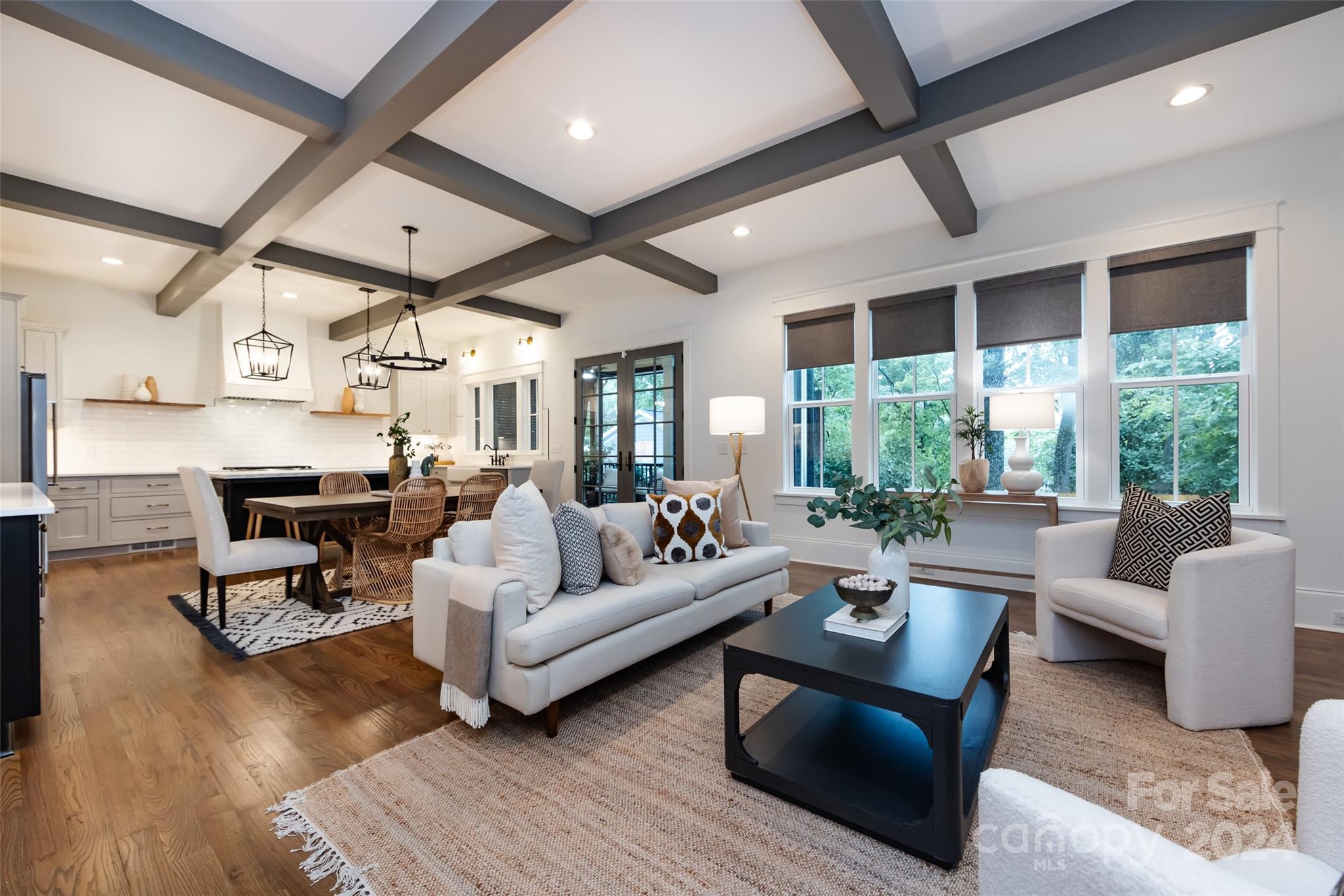 Midwood - Residential