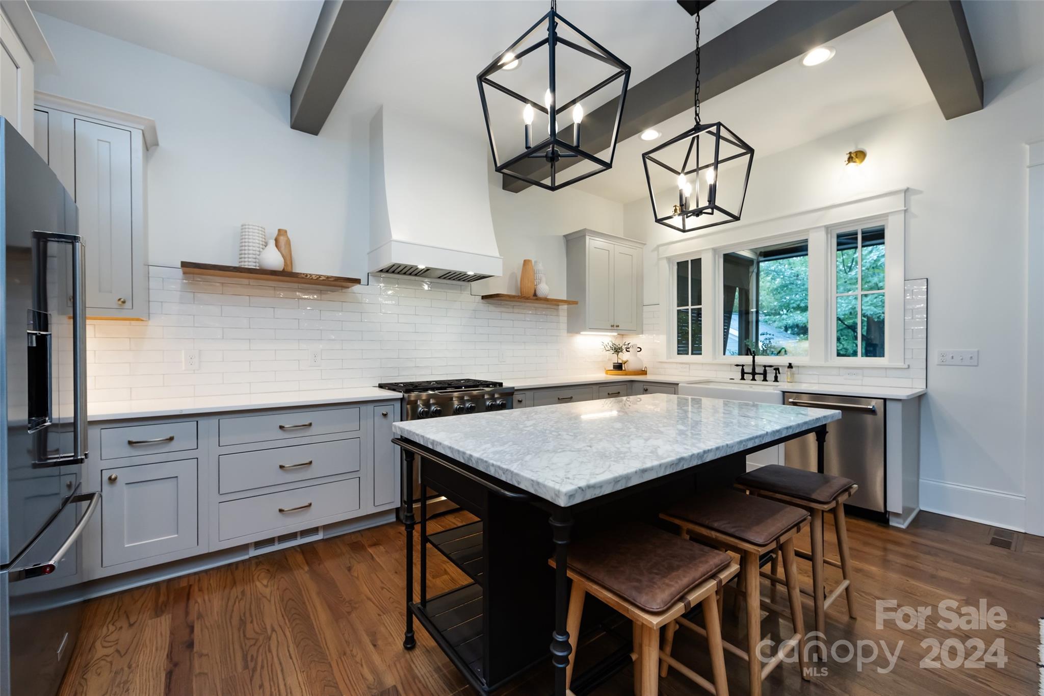 Midwood - Residential