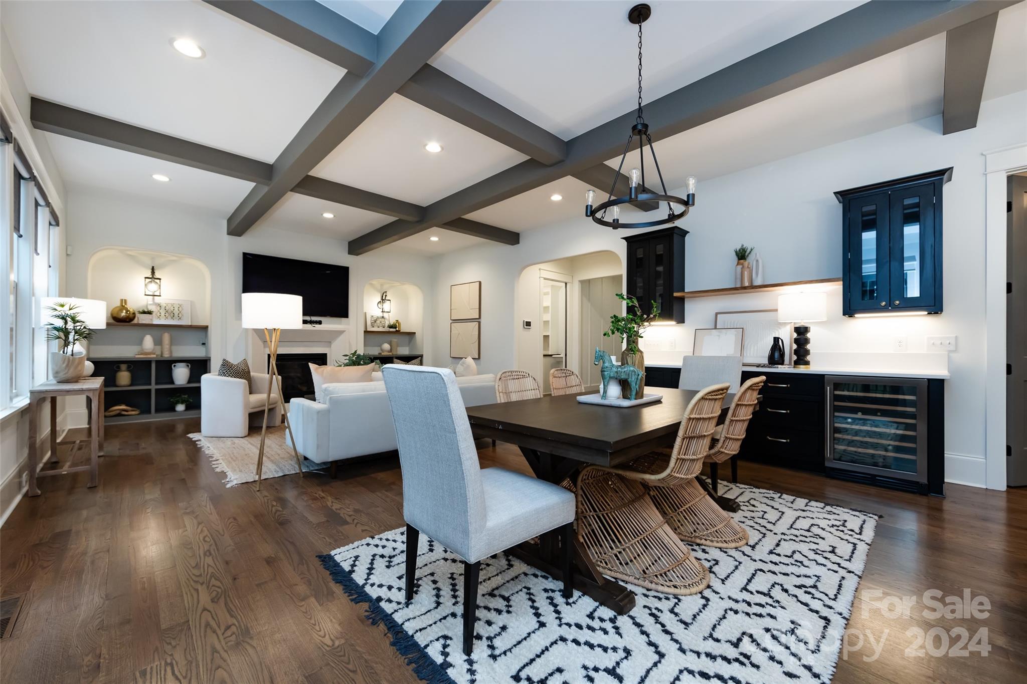 Midwood - Residential