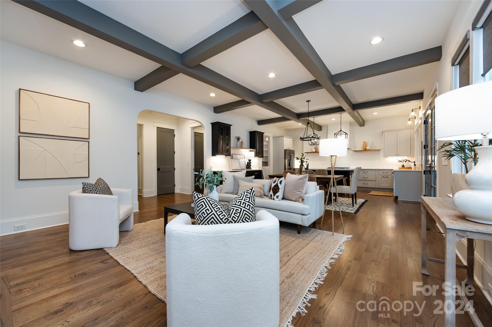 Midwood - Residential