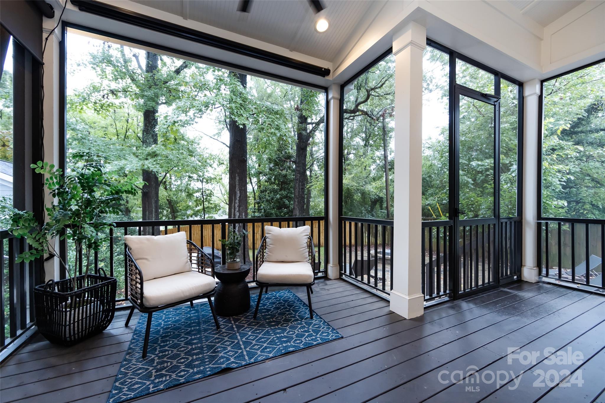 Midwood - Residential