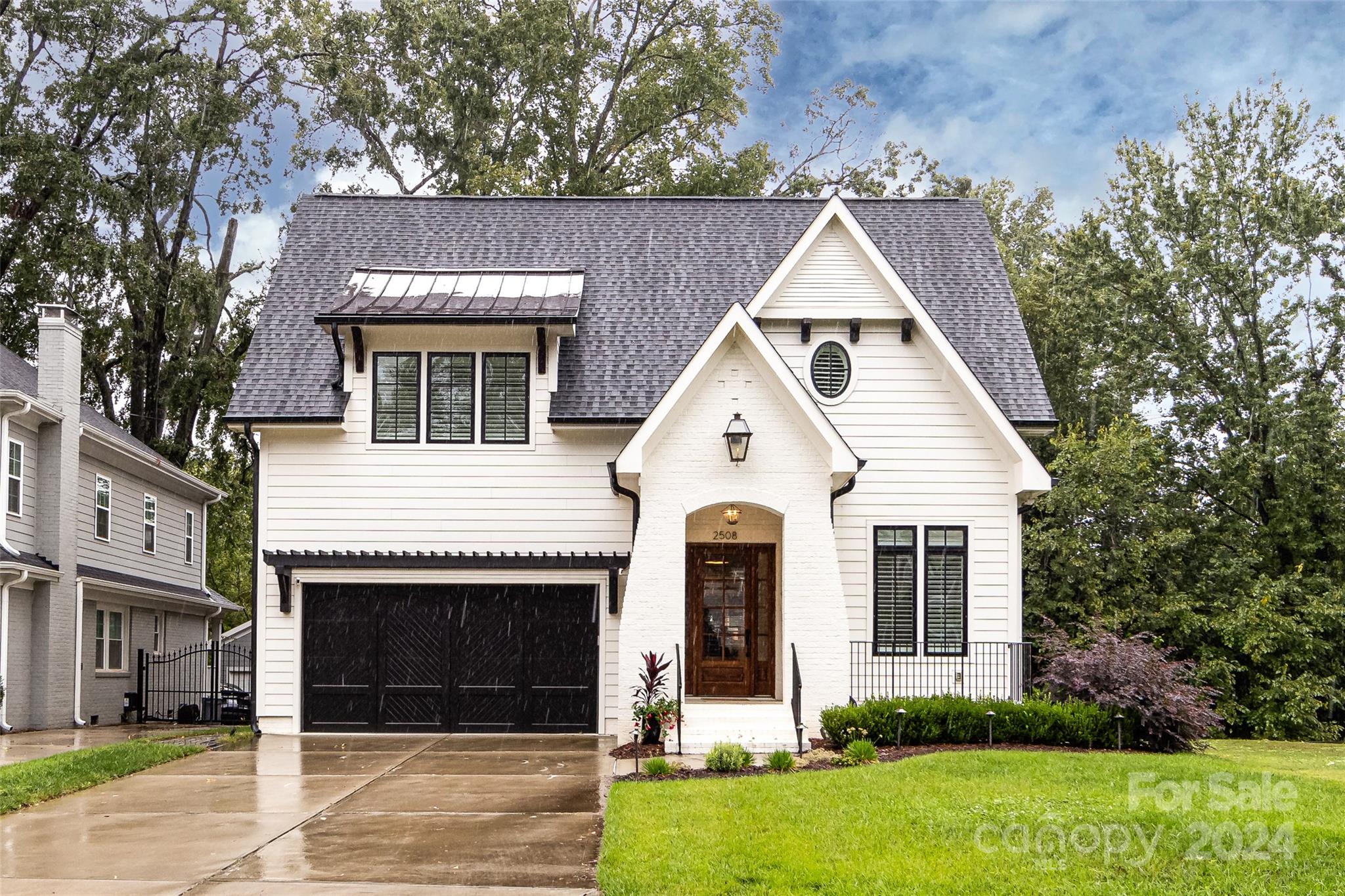 Midwood - Residential