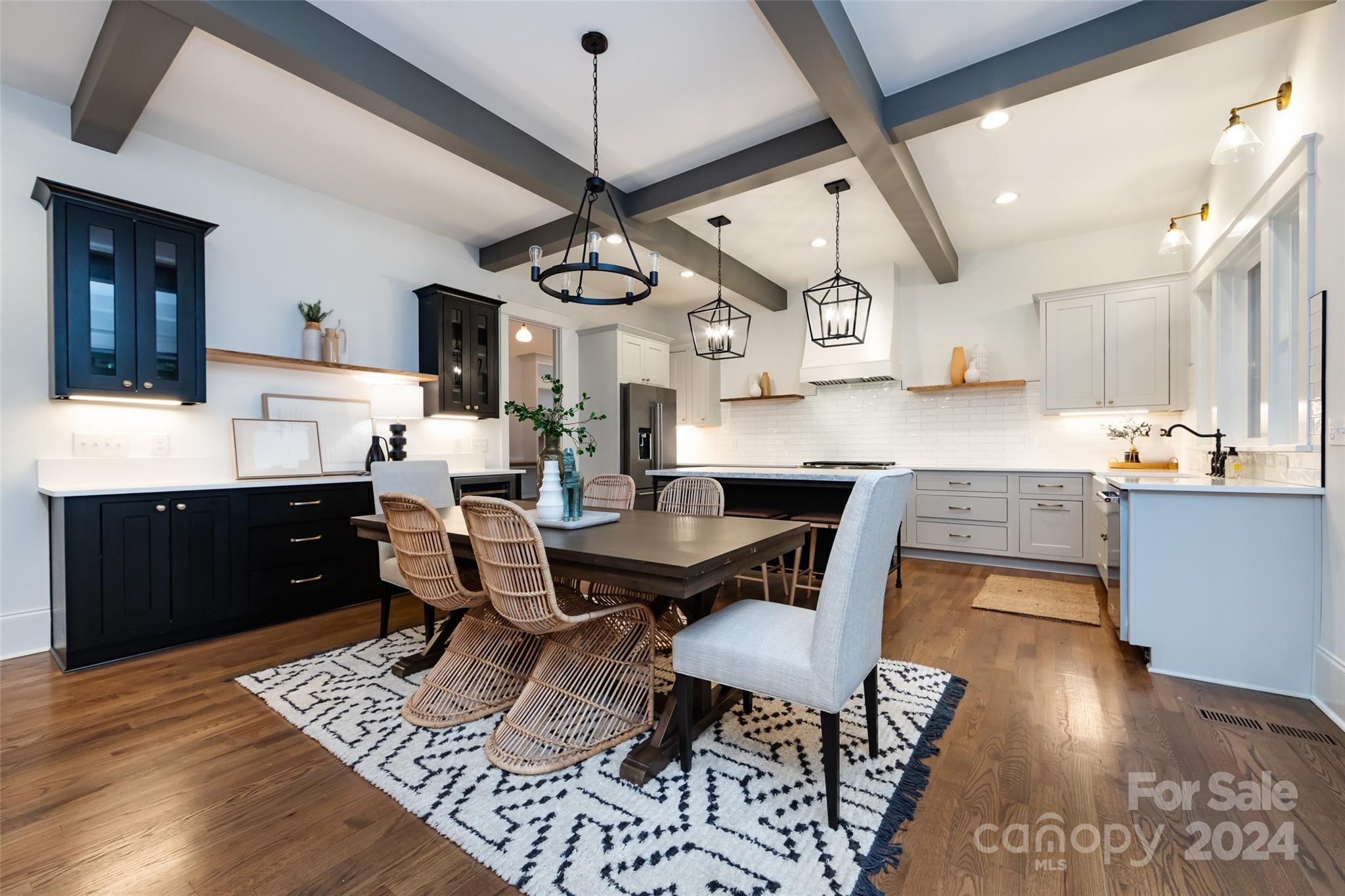 Midwood - Residential