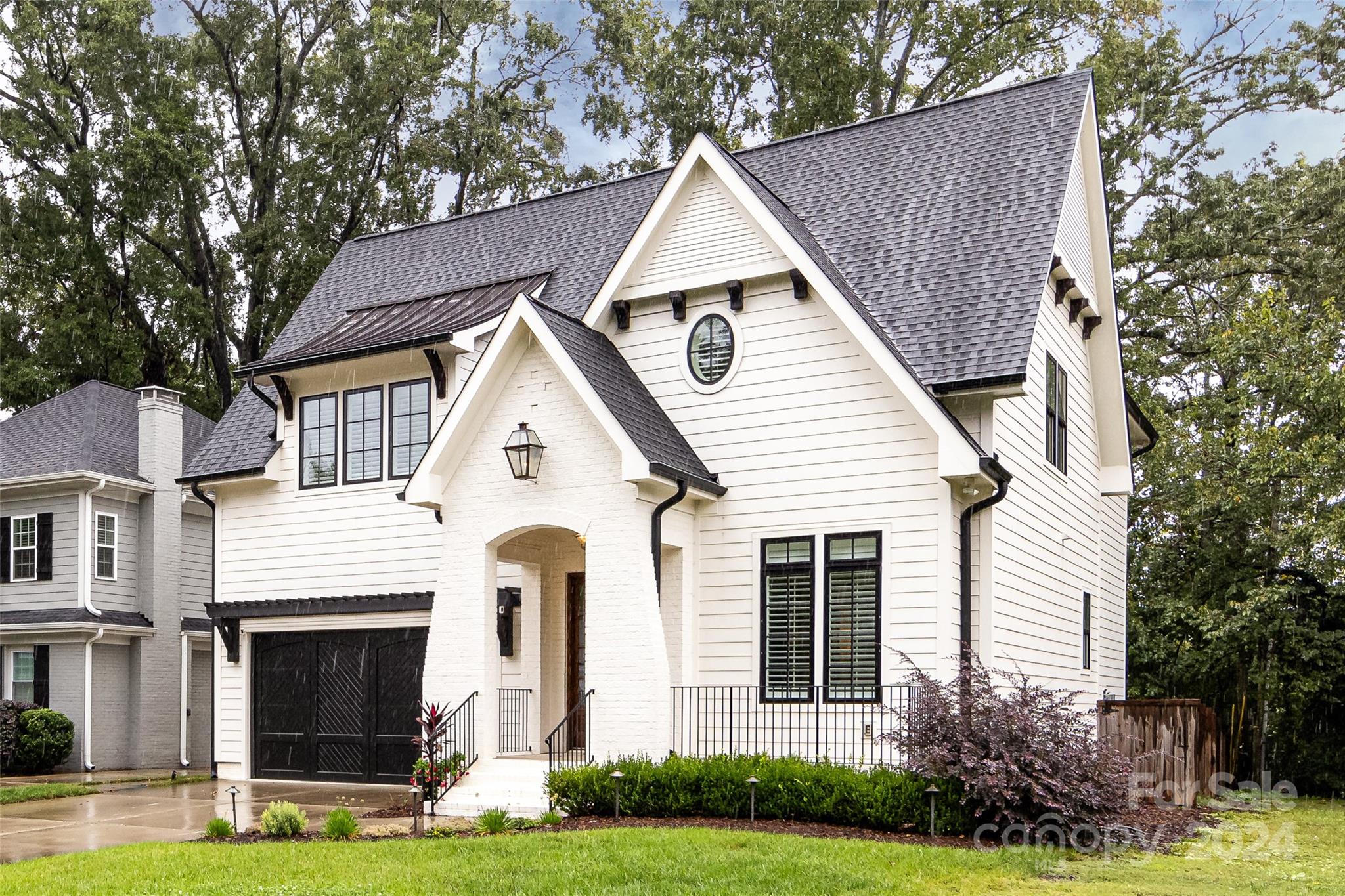 Midwood - Residential