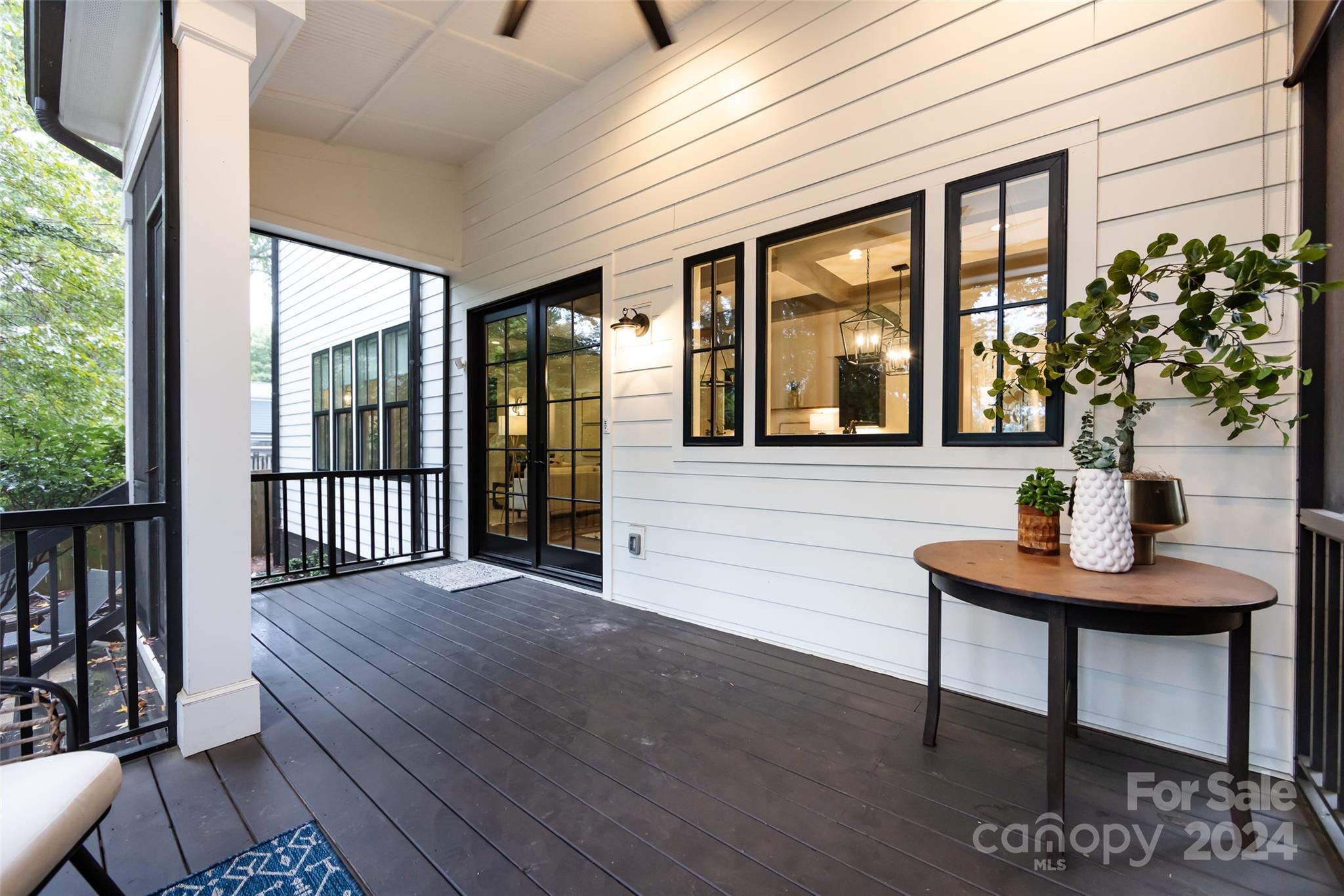 Midwood - Residential