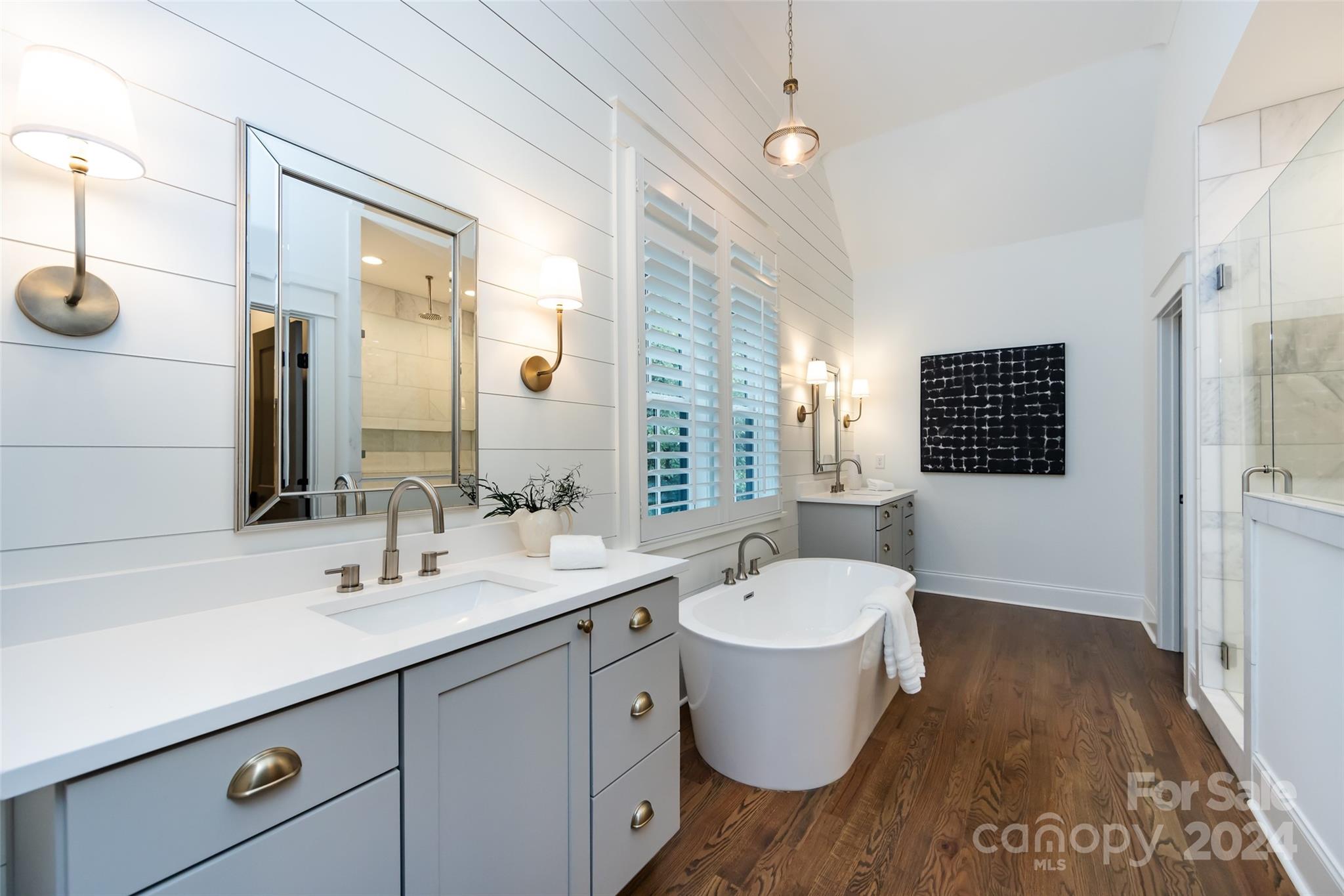 Midwood - Residential