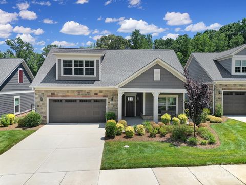 2019 Trailwood Drive Matthews NC 28104