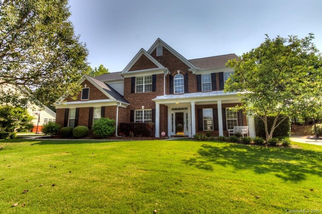Cady Lake - Residential