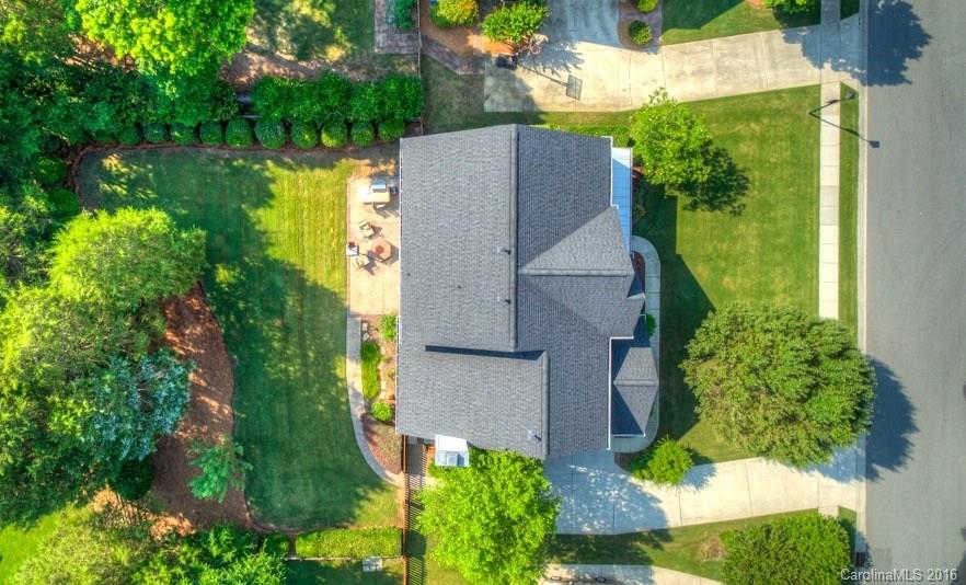 Cady Lake - Residential