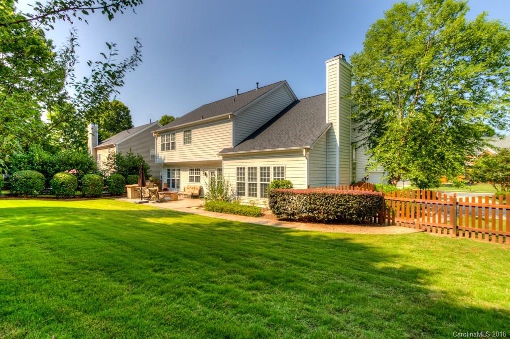 Cady Lake - Residential