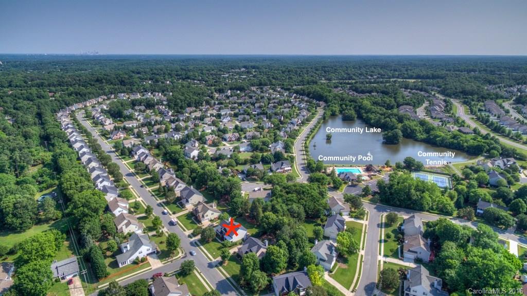 Cady Lake - Residential