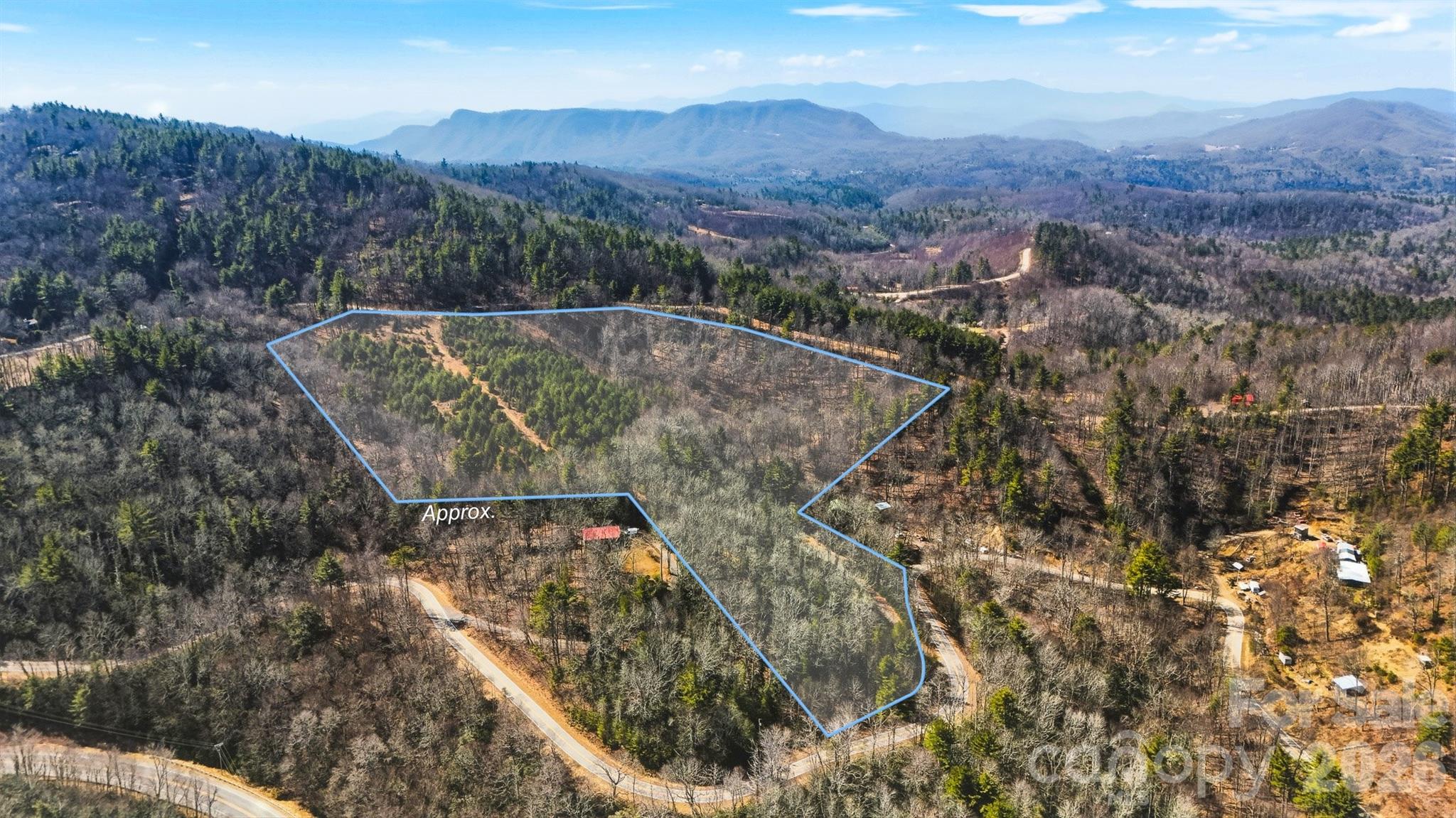 6848 Dogwood Knob Road