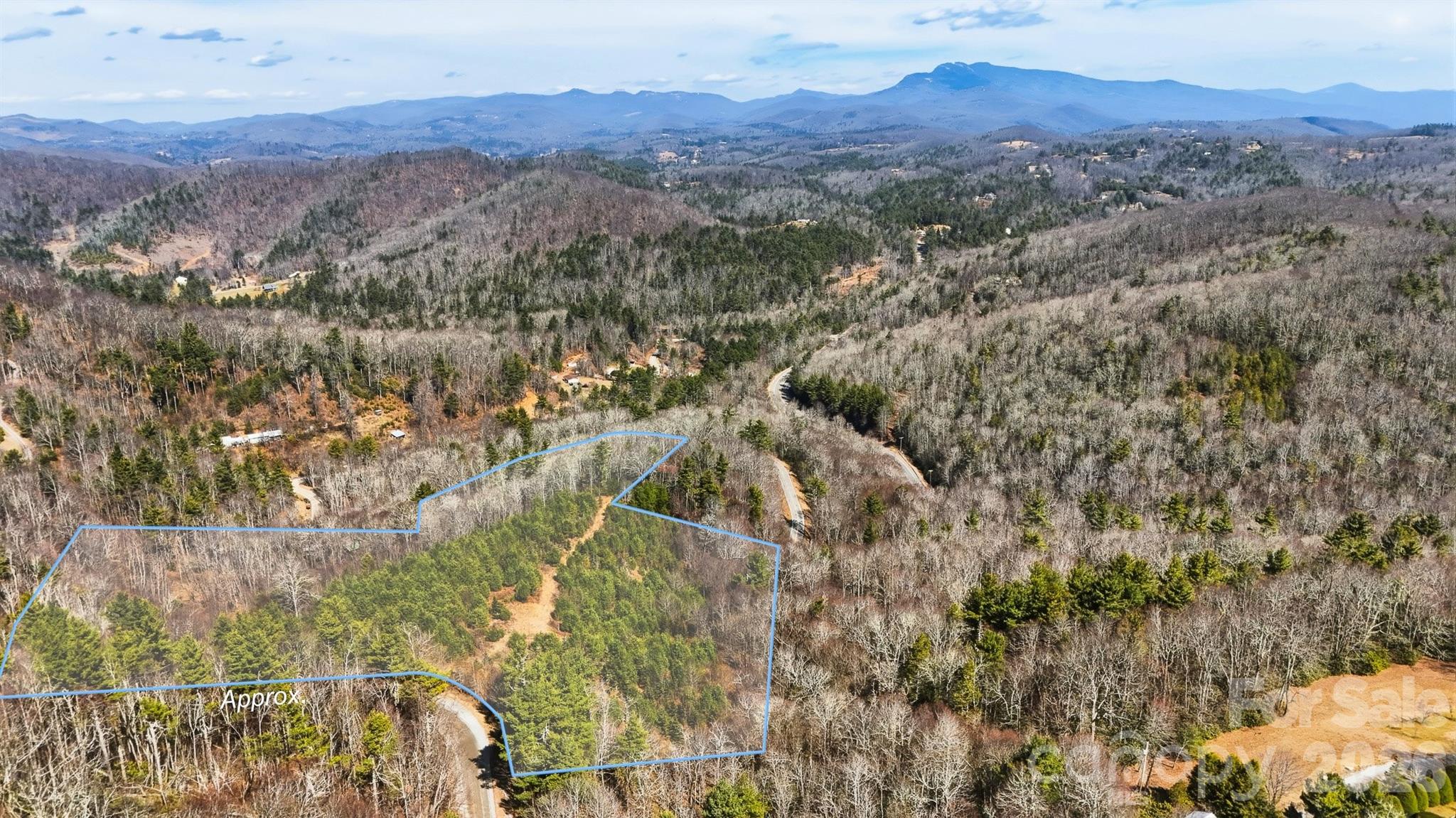 6848 Dogwood Knob Road