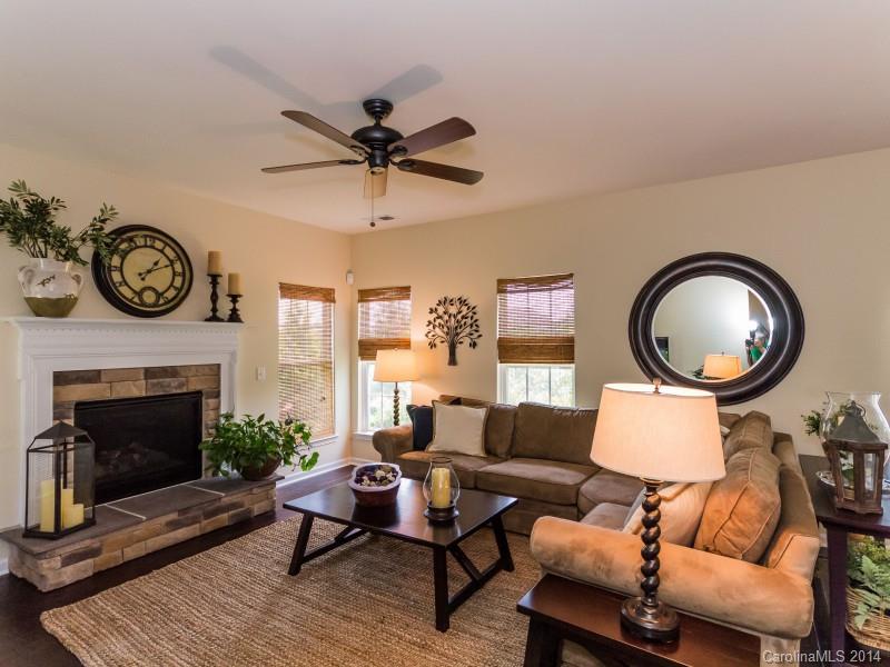 Balmoral - Residential