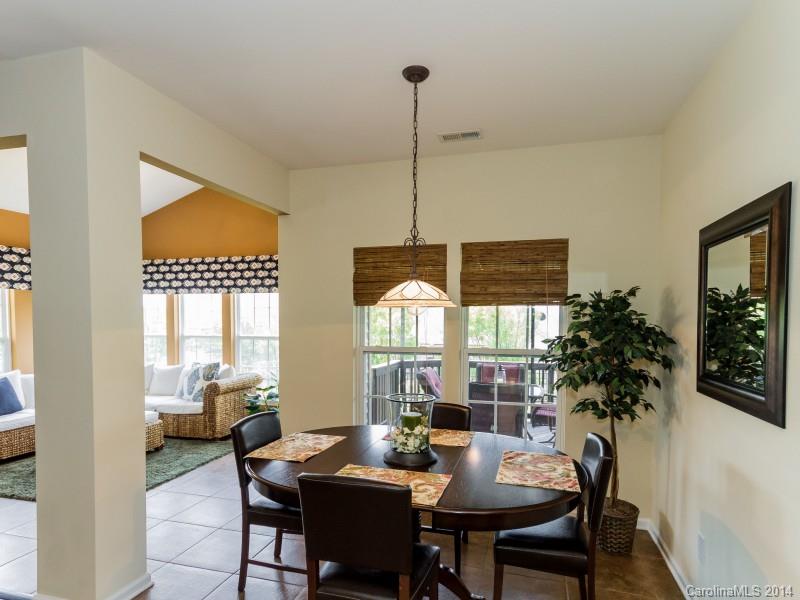 Balmoral - Residential