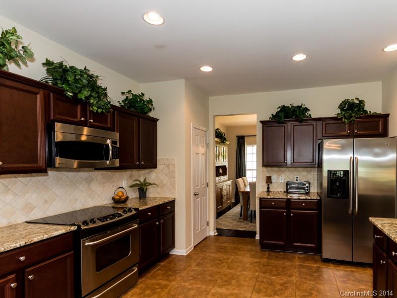 Balmoral - Residential