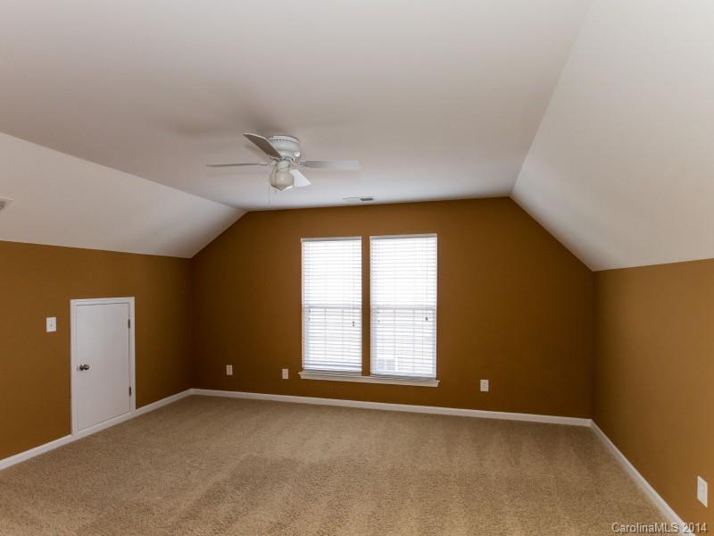 Balmoral - Residential