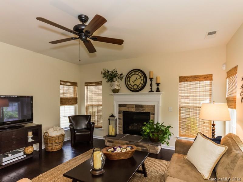 Balmoral - Residential