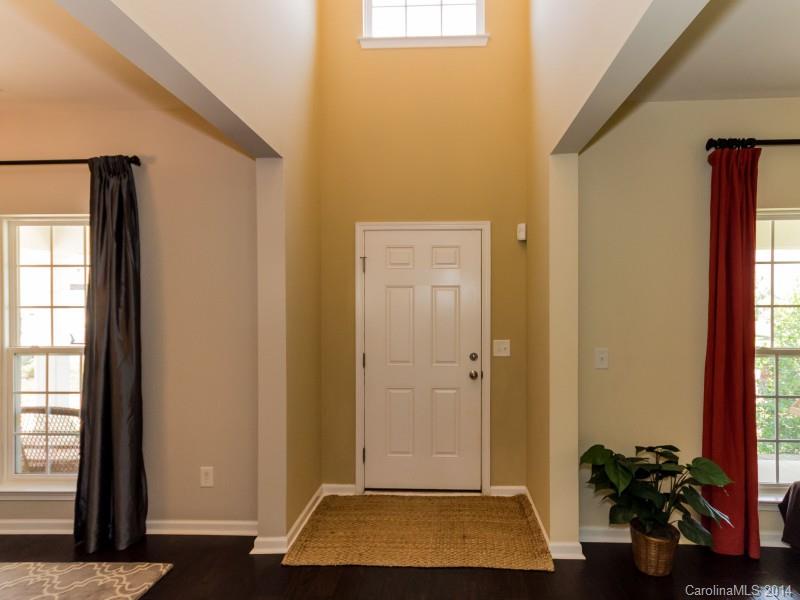 Balmoral - Residential