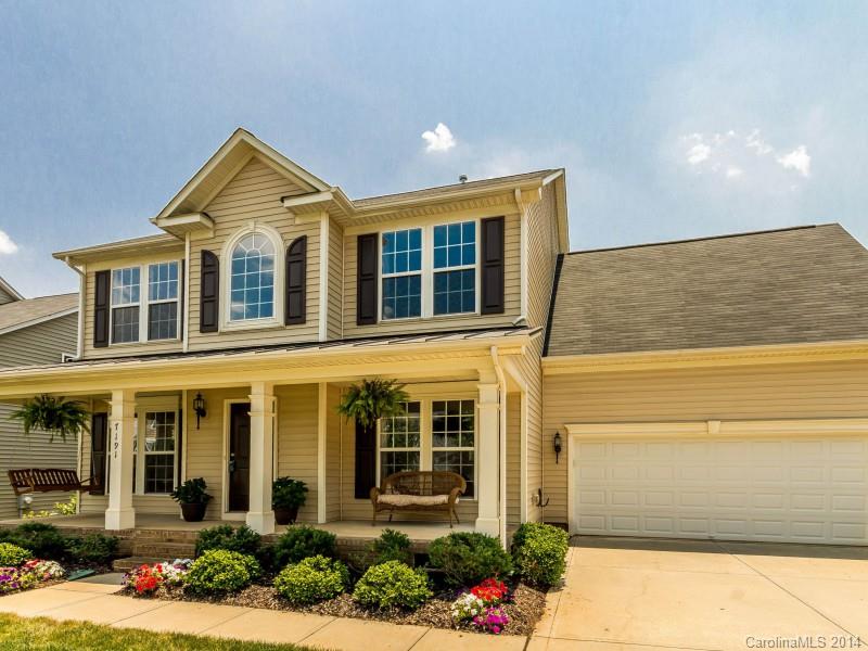 Balmoral - Residential