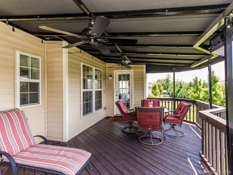 Balmoral - Residential