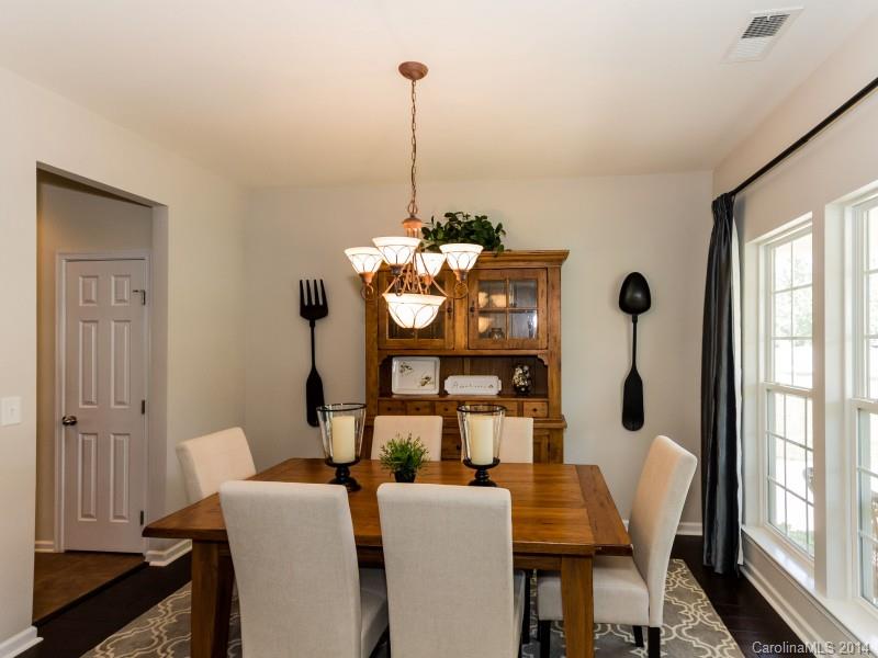 Balmoral - Residential