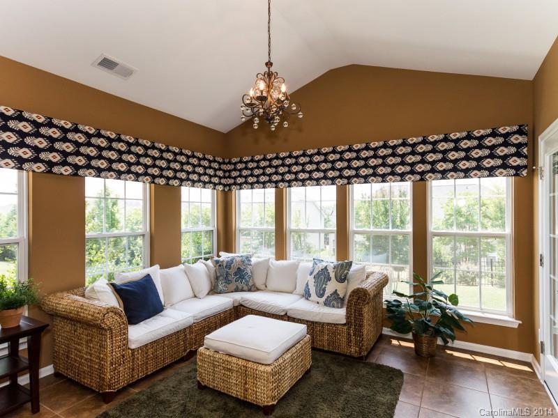 Balmoral - Residential