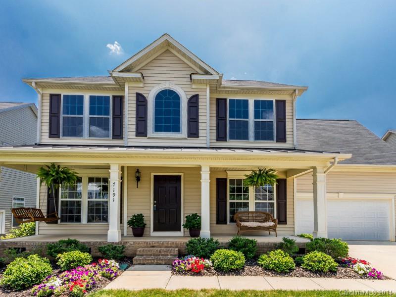 Balmoral - Residential