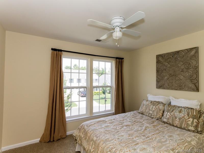 Balmoral - Residential