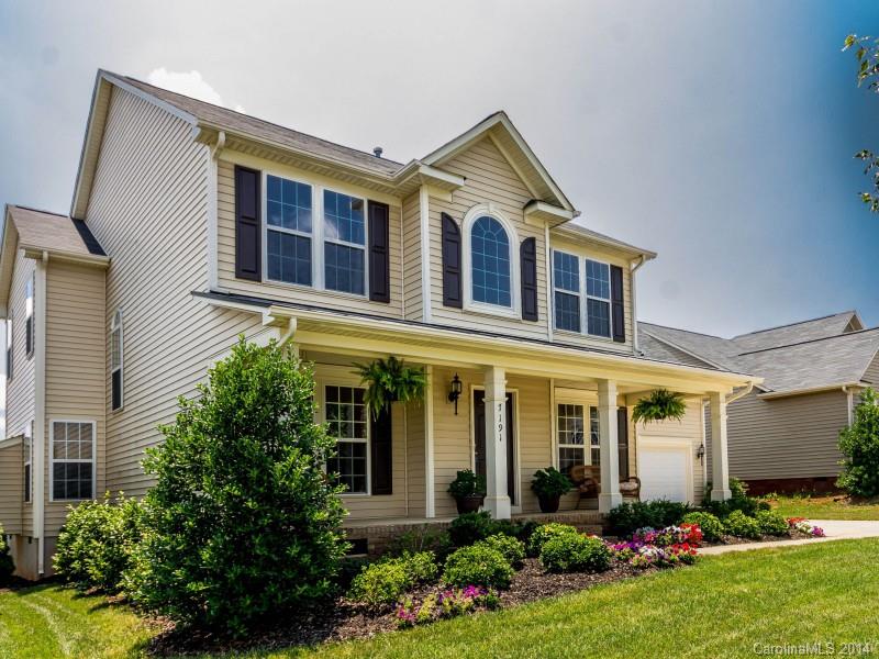 Balmoral - Residential