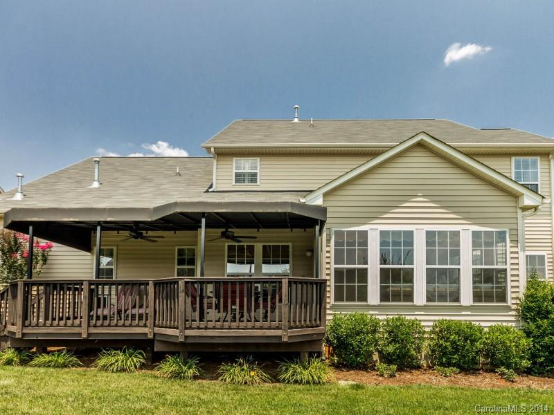 Balmoral - Residential